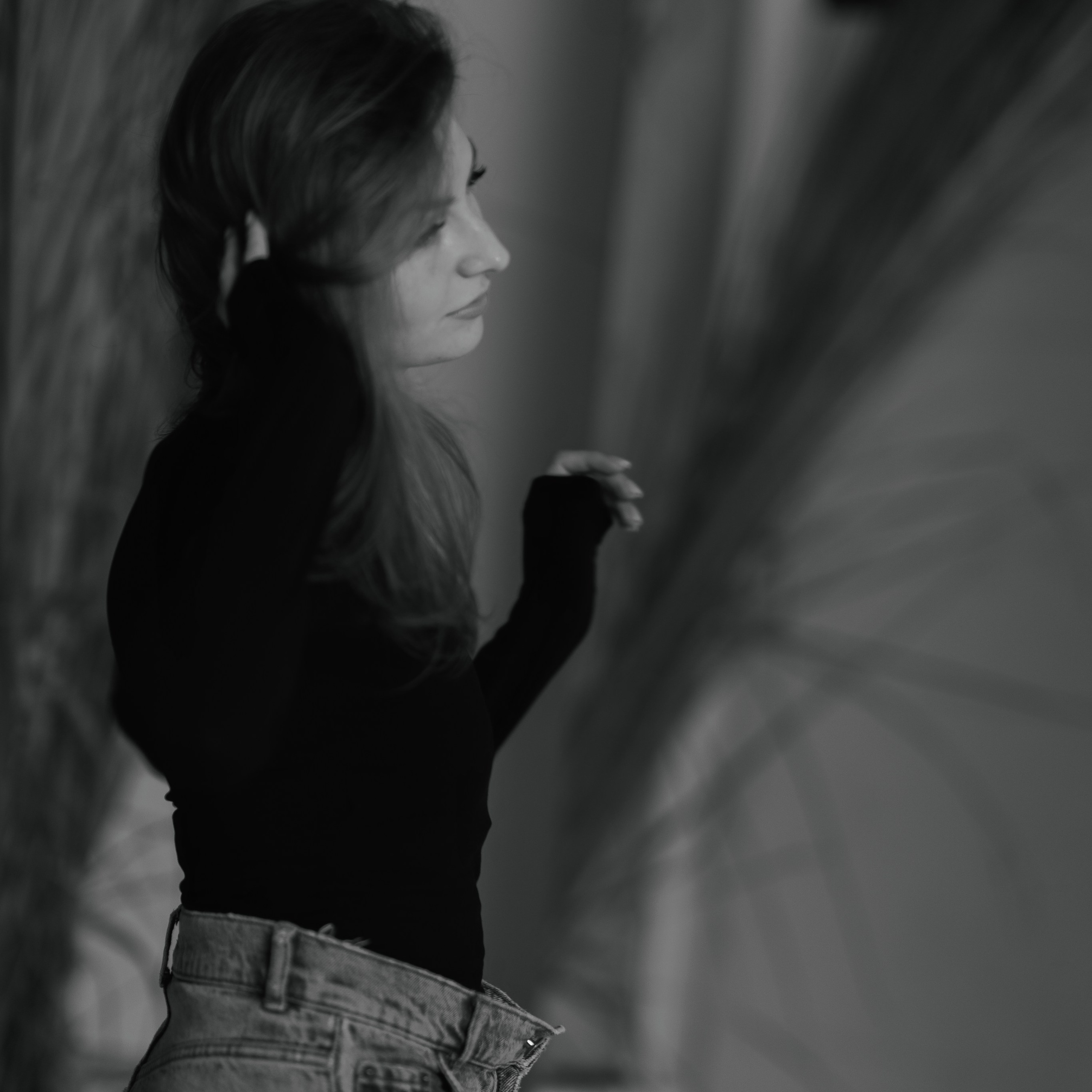 Photography Studio in Haifa