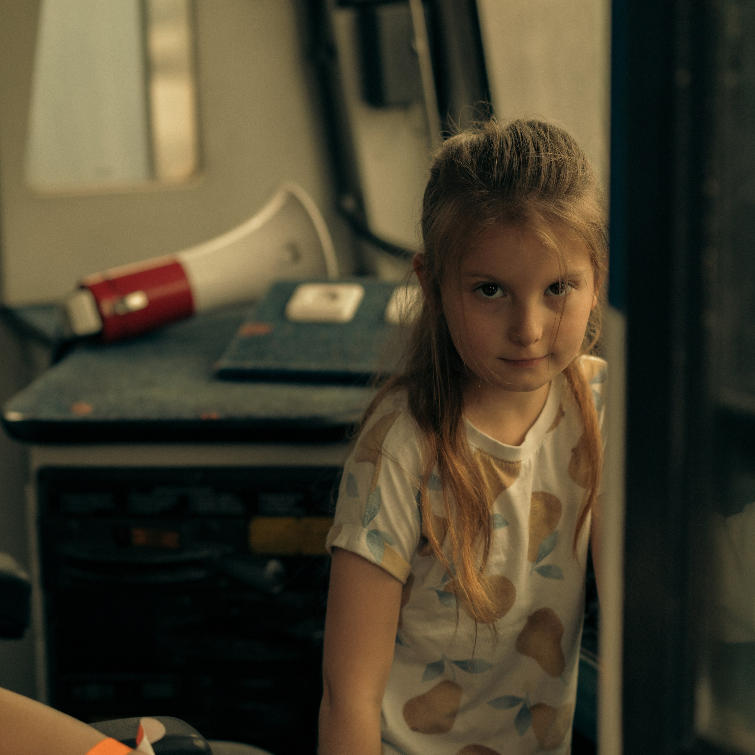 Музей Израильская железная дорога: Историческая съемка