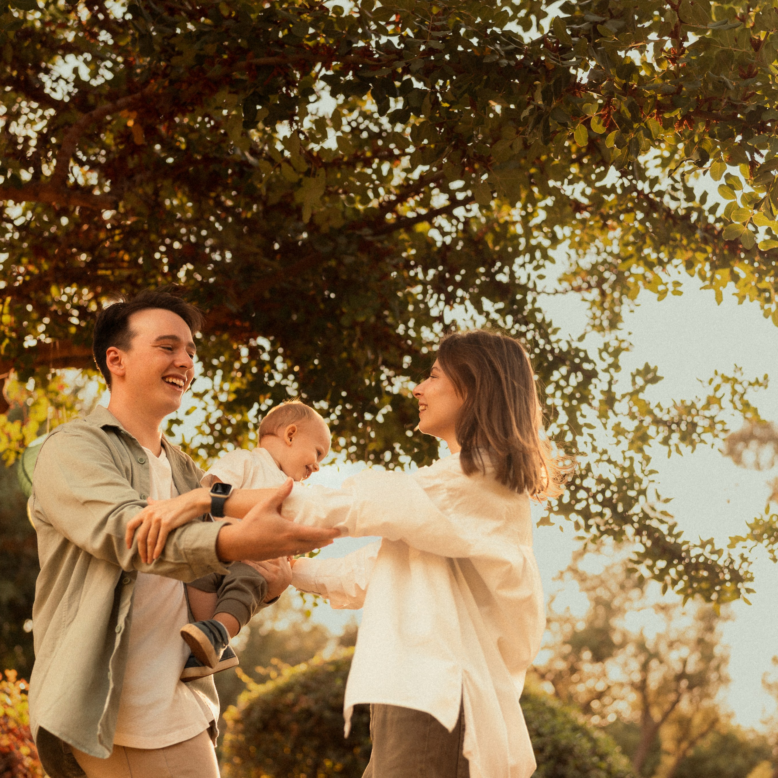 צילום לייף סטייל בפארק כהן, חיפה - טבע אידיאלי לצילום