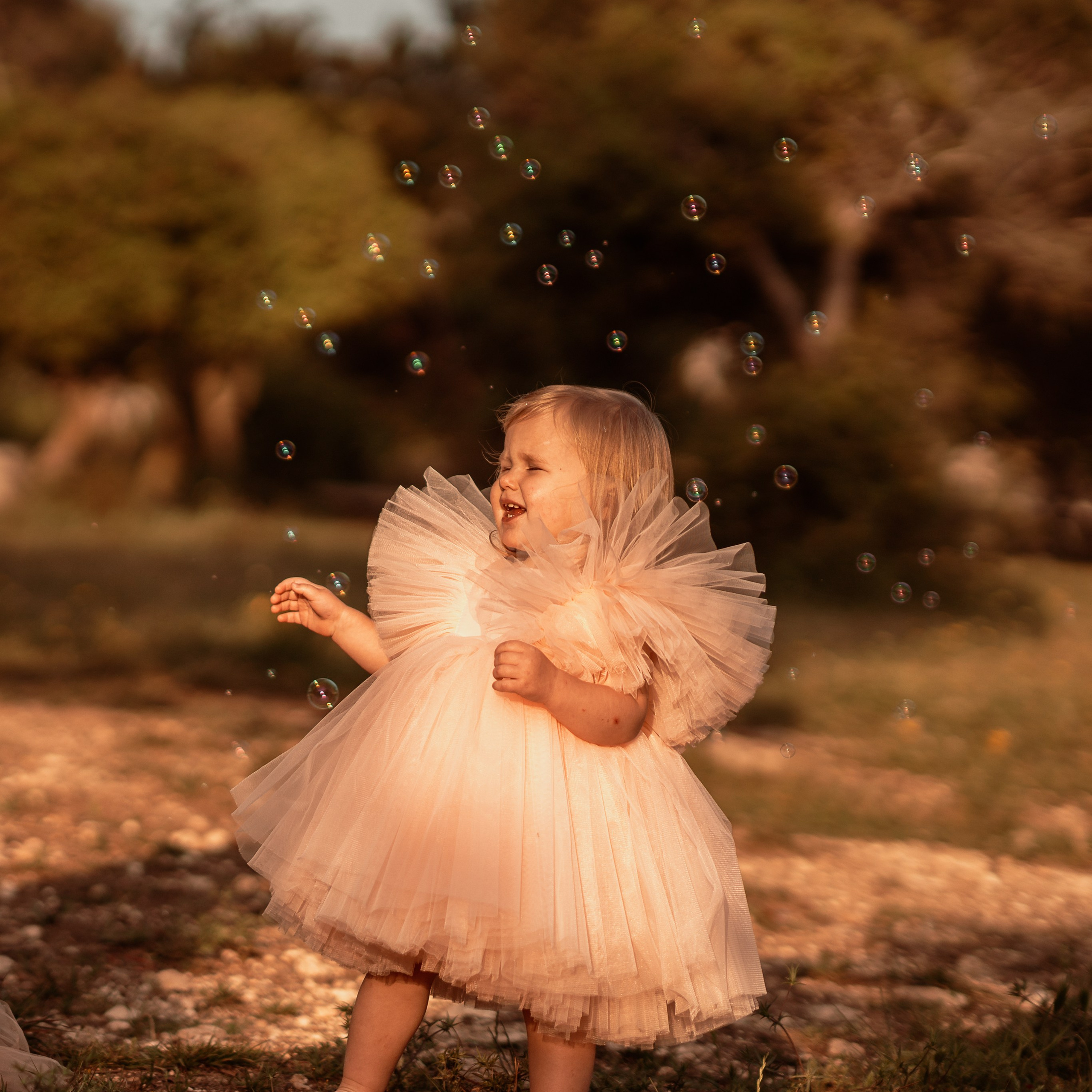 יום הולדת של ארישה: רגעים שמחים במצלמה