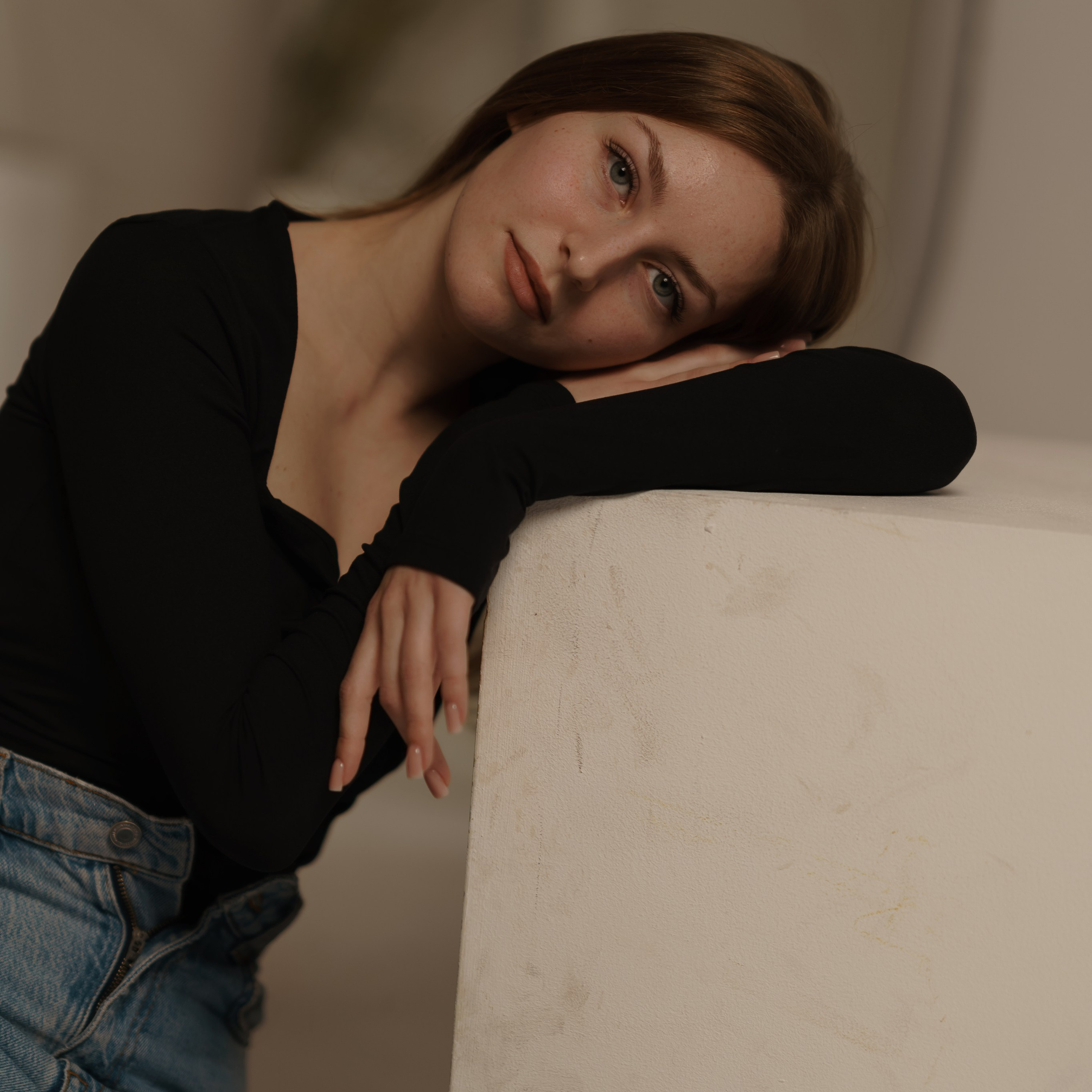 Studio TOHUBOHU: Space for Creative Shoots