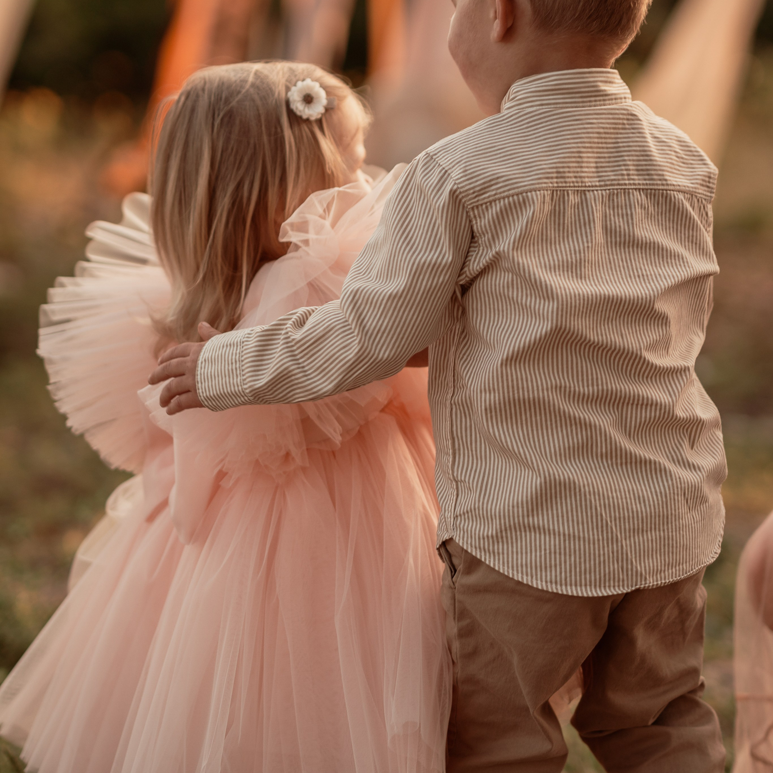 יום הולדת של ארישה: רגעים שמחים במצלמה