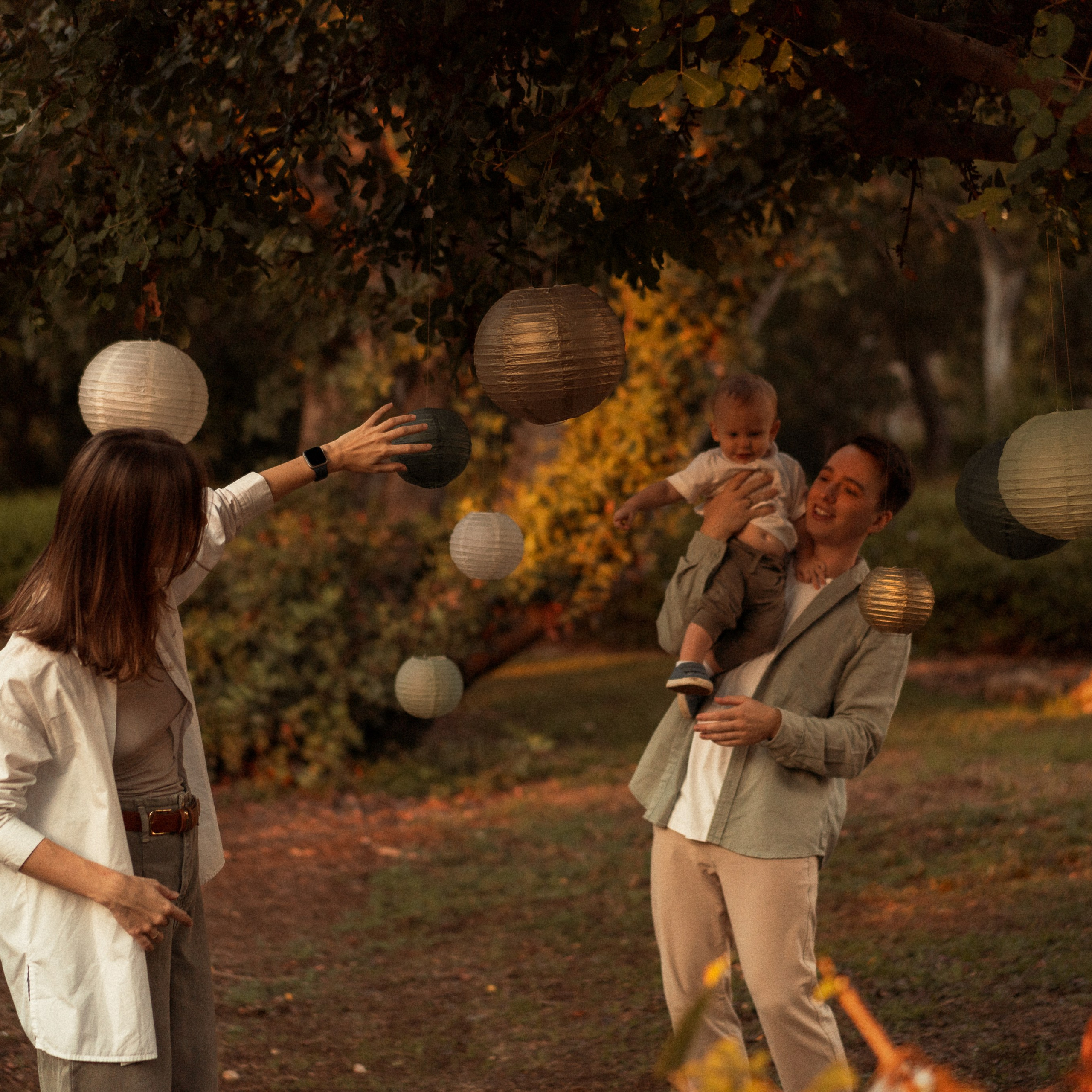 צילום לייף סטייל בפארק כהן, חיפה - טבע אידיאלי לצילום