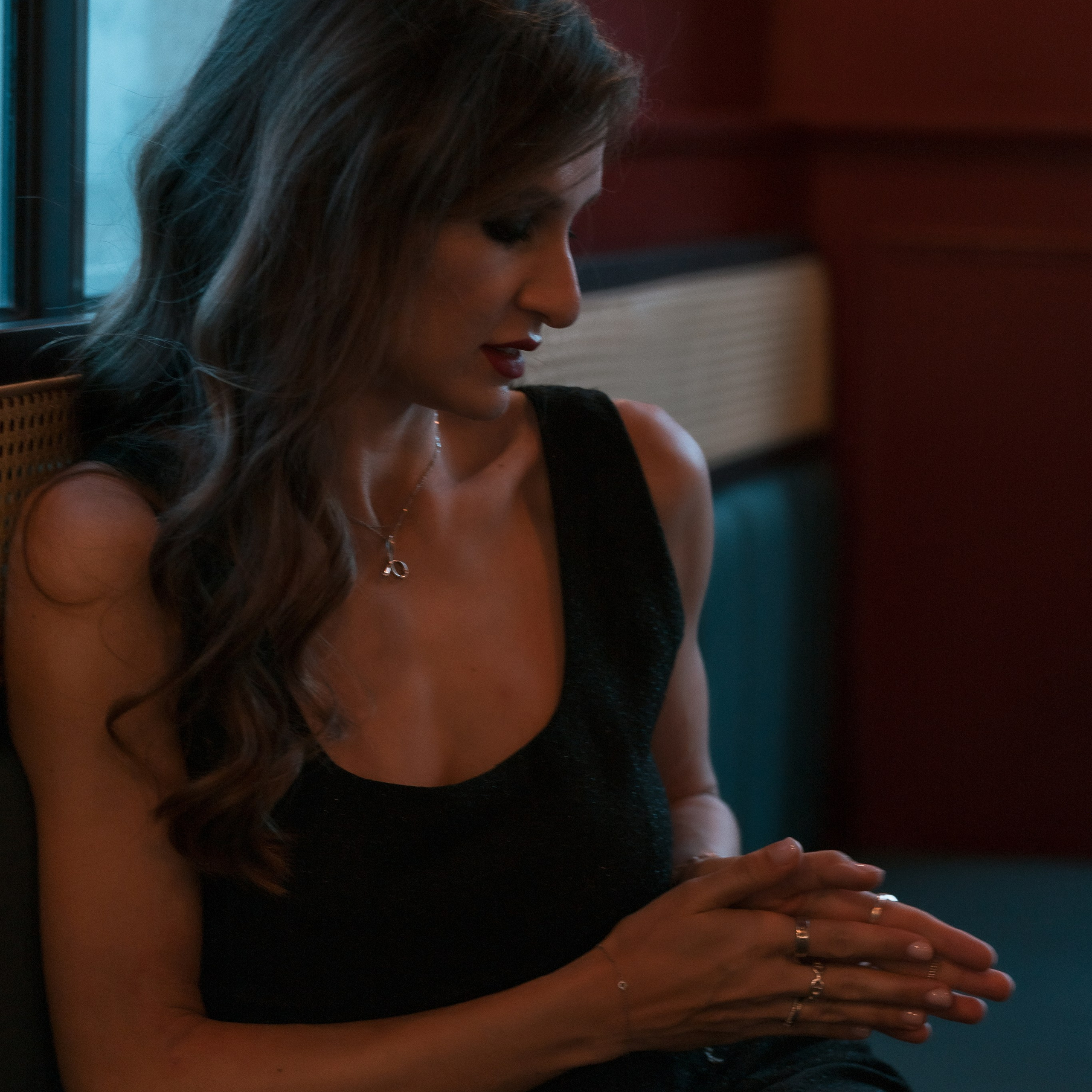 Tapa Bar для фотосессий: Ресторанная съемка