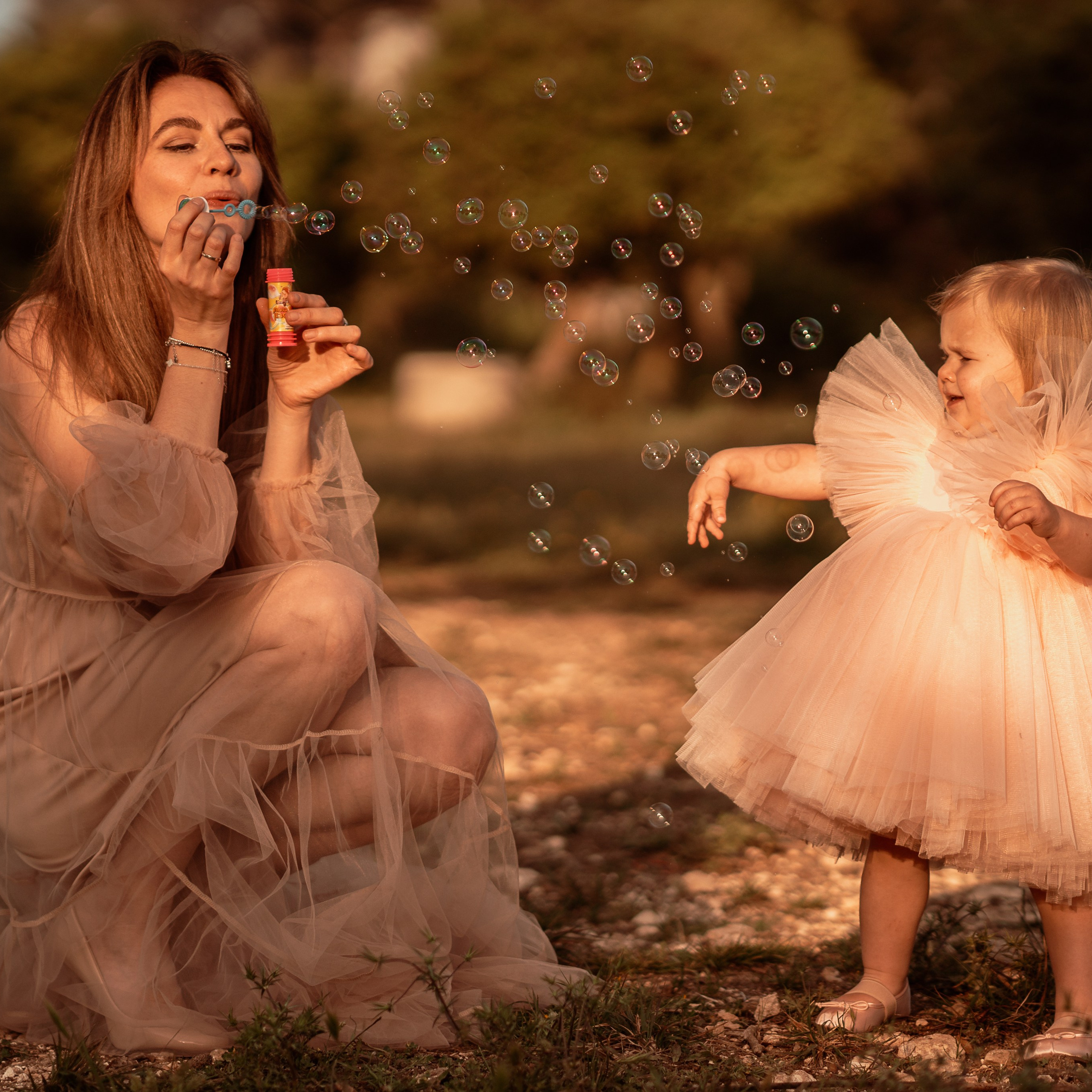 יום הולדת של ארישה: רגעים שמחים במצלמה