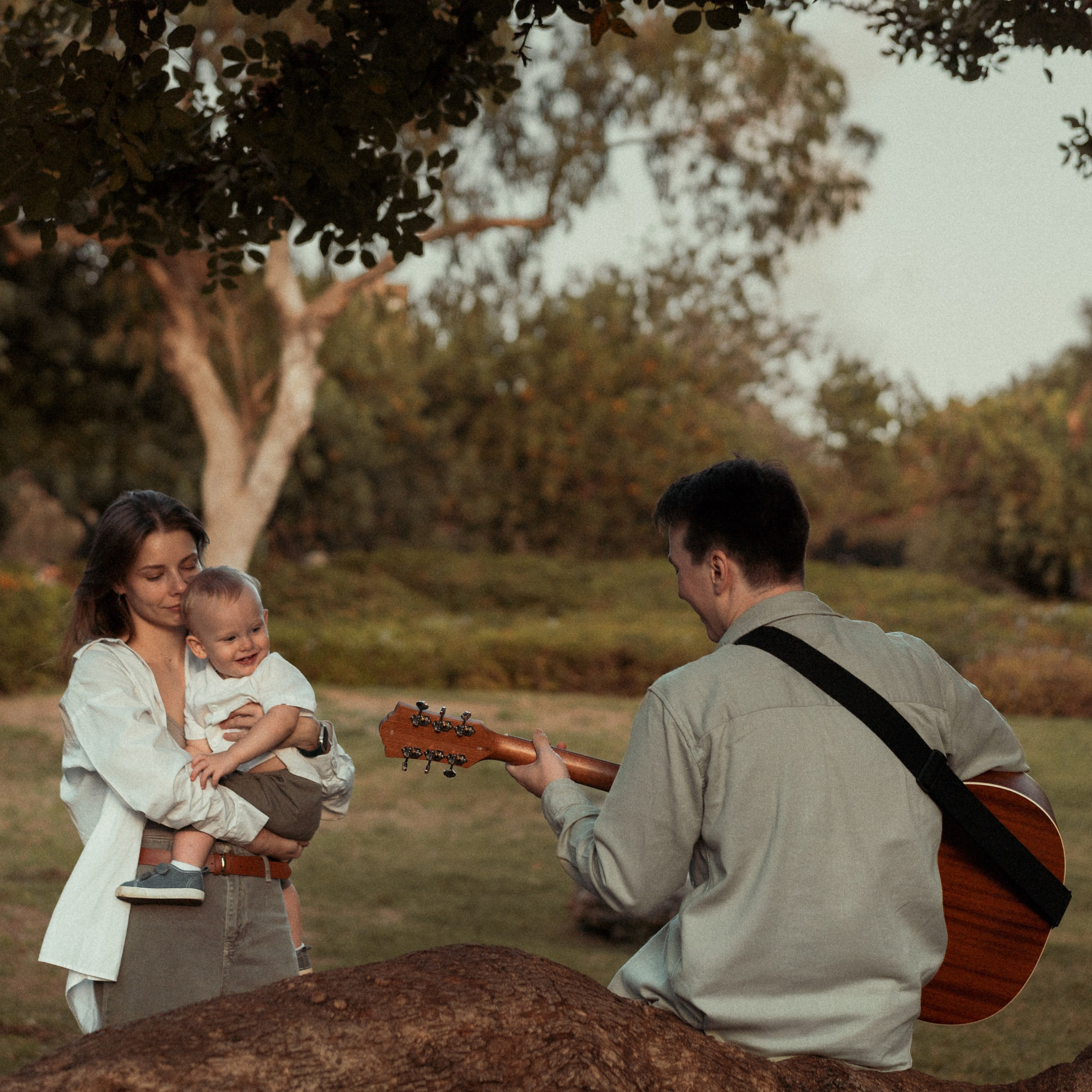 צילום לייף סטייל בפארק כהן, חיפה - טבע אידיאלי לצילום