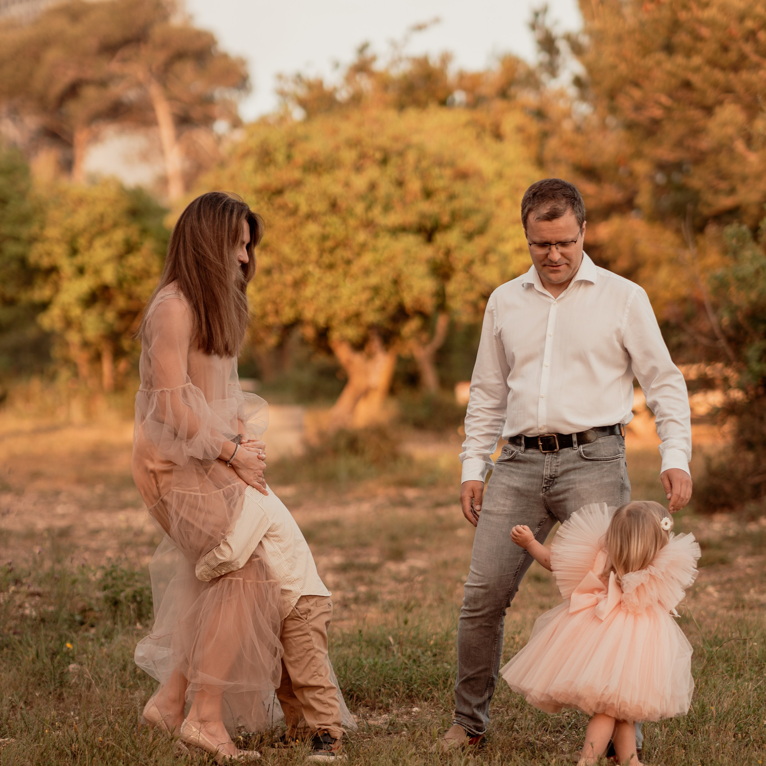 יום הולדת של ארישה: רגעים שמחים במצלמה