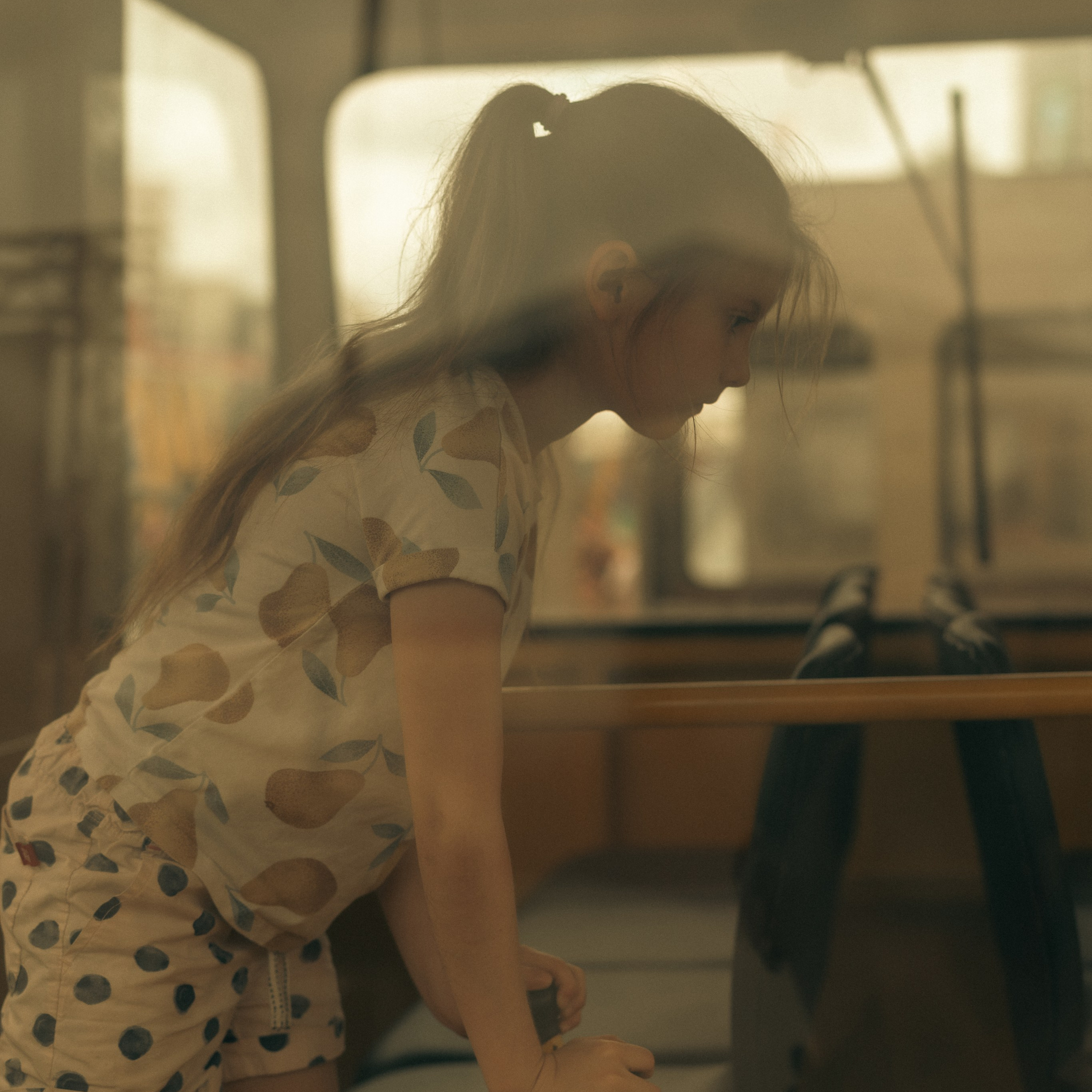 Музей Израильская железная дорога: Историческая съемка