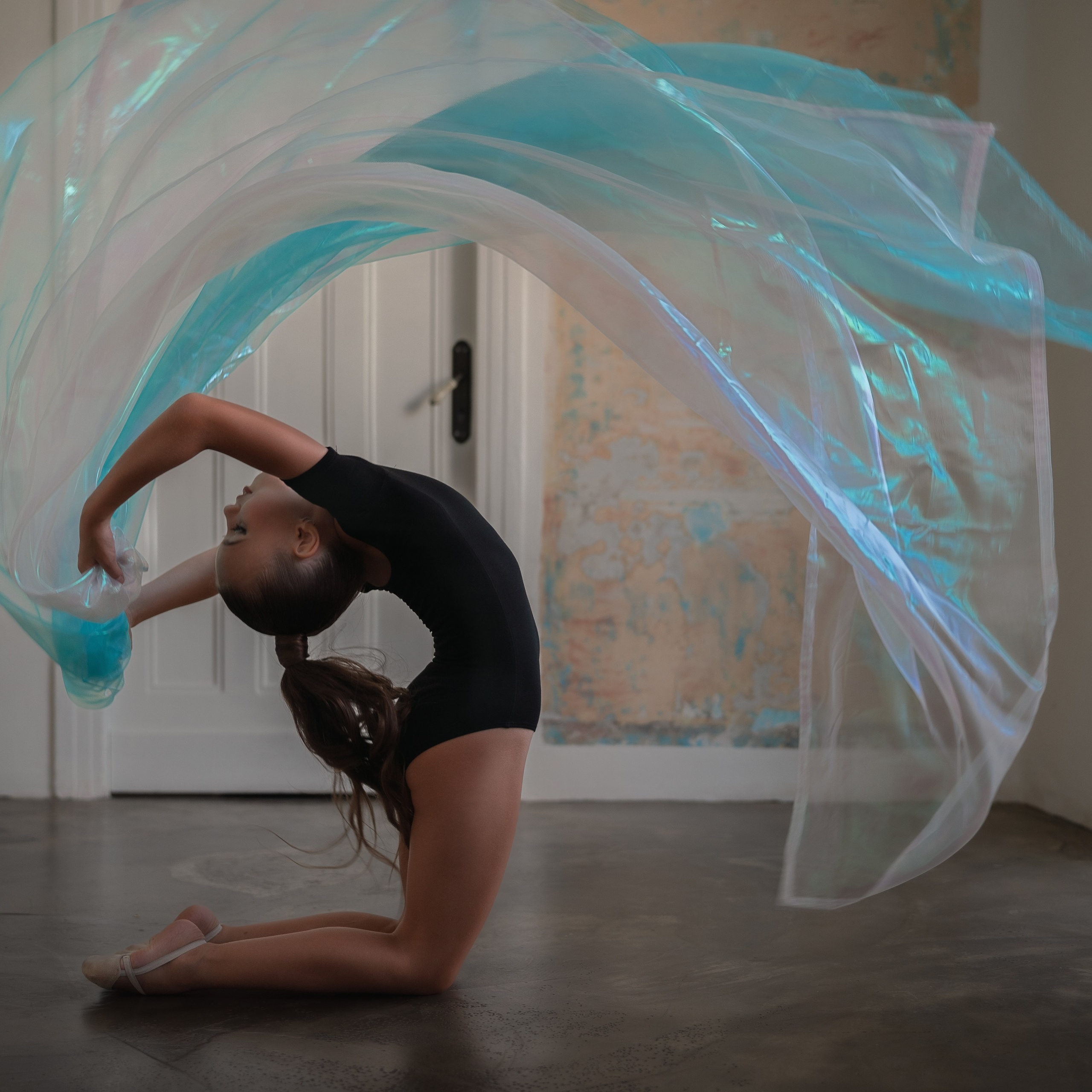 Studio DINA: Cozy Photoshoot Location in Haifa