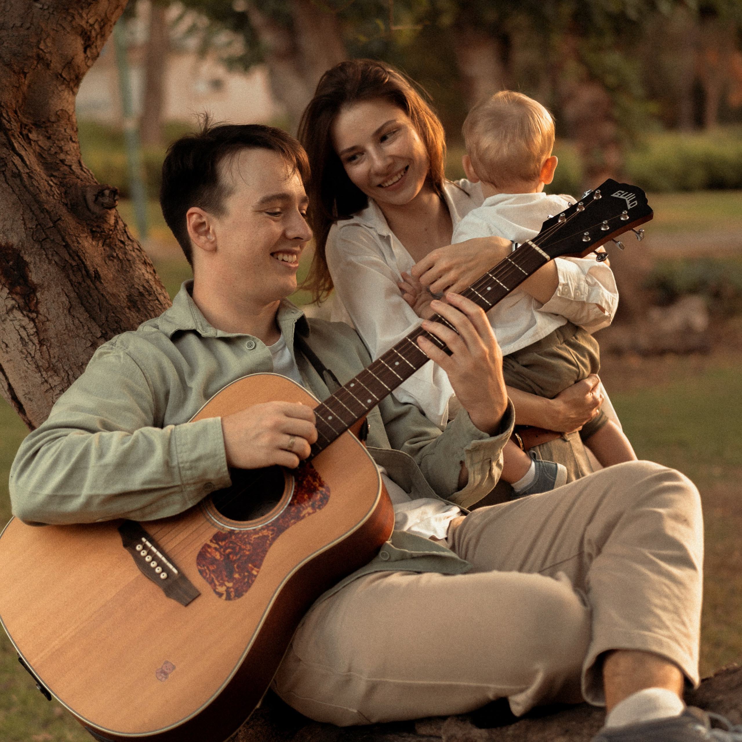 צילום לייף סטייל בפארק כהן, חיפה - טבע אידיאלי לצילום