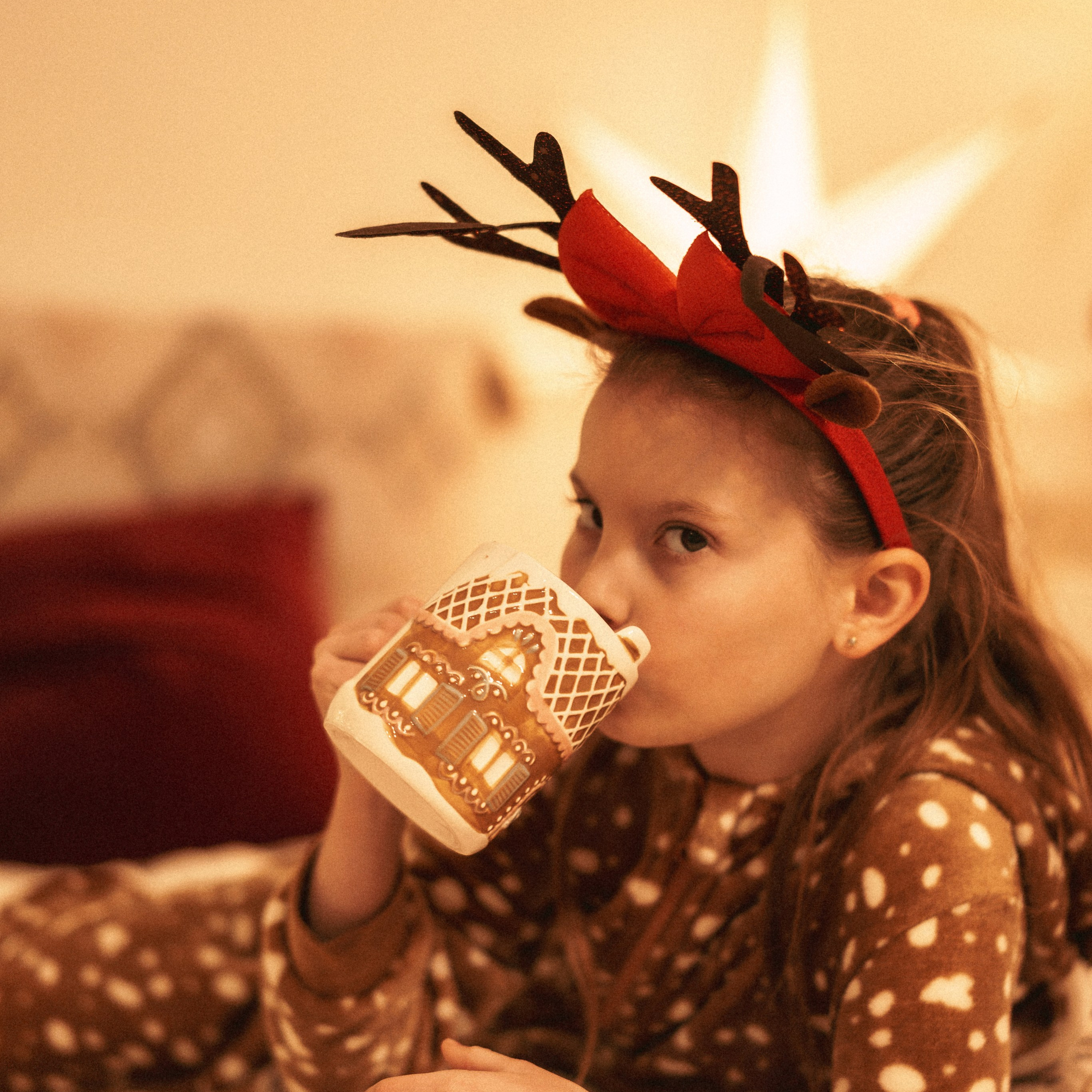 צילומי שנה חדשה בחיפה - צילומים קסומים לזיכרון