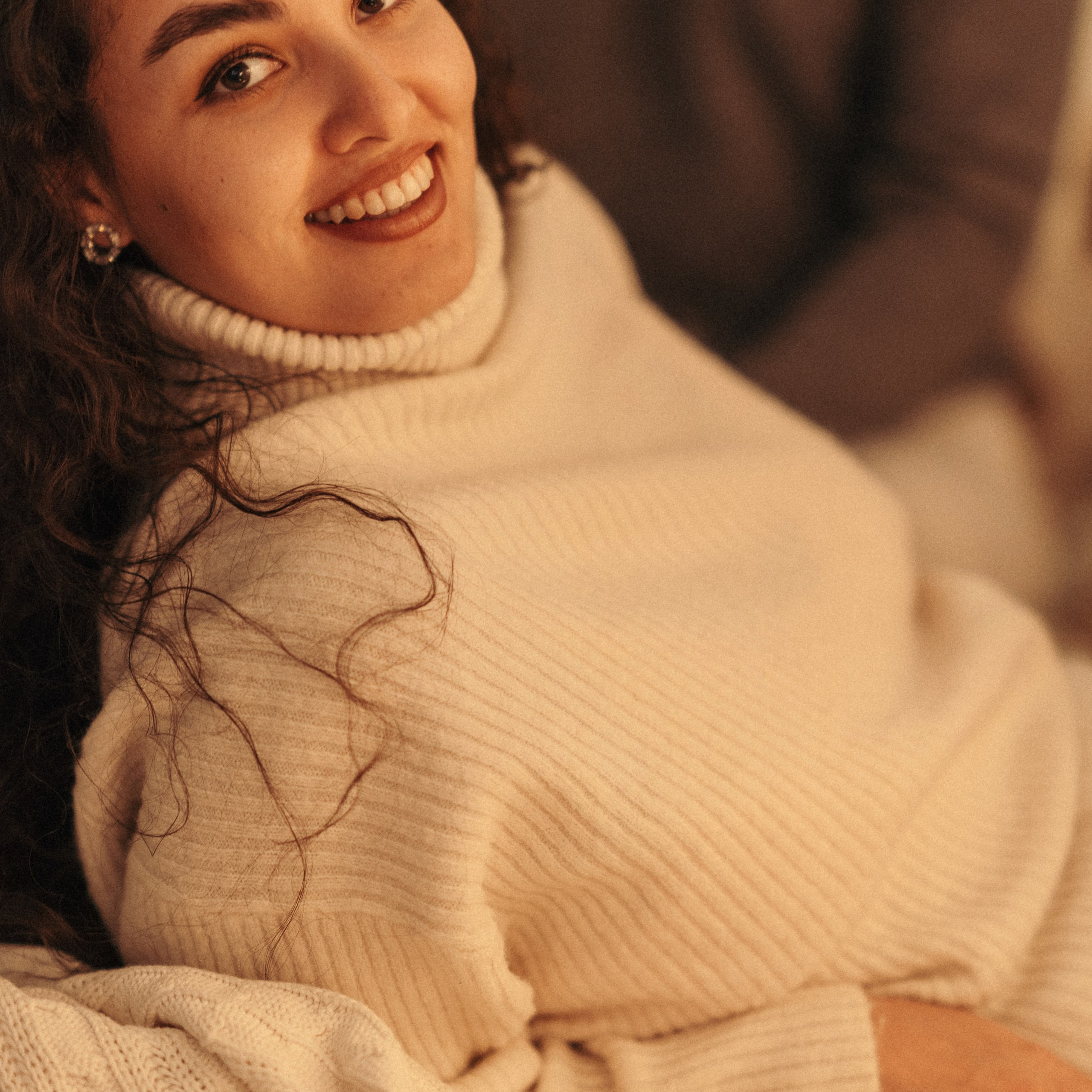 Настя и Саша