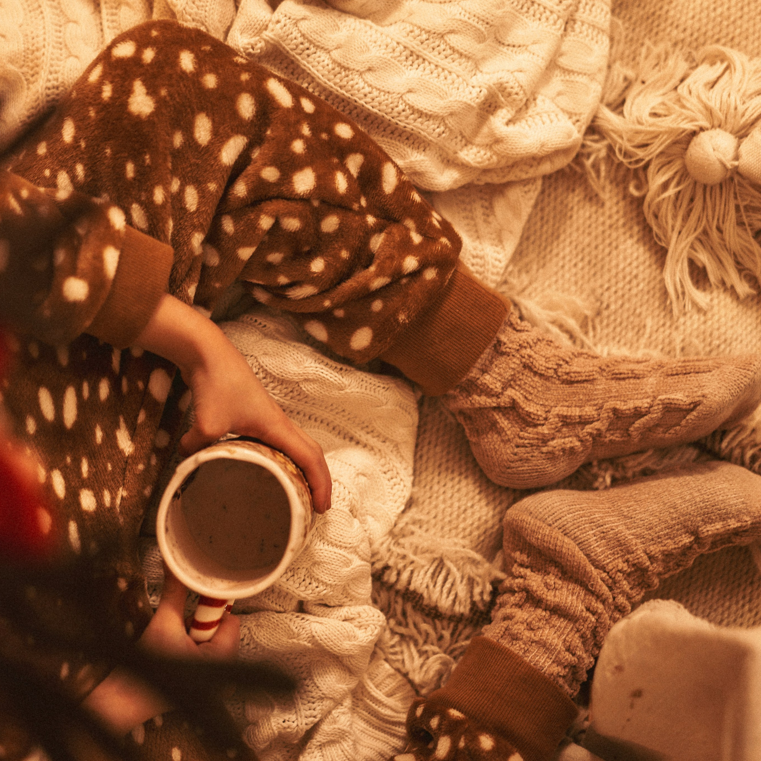 צילומי שנה חדשה בחיפה - צילומים קסומים לזיכרון