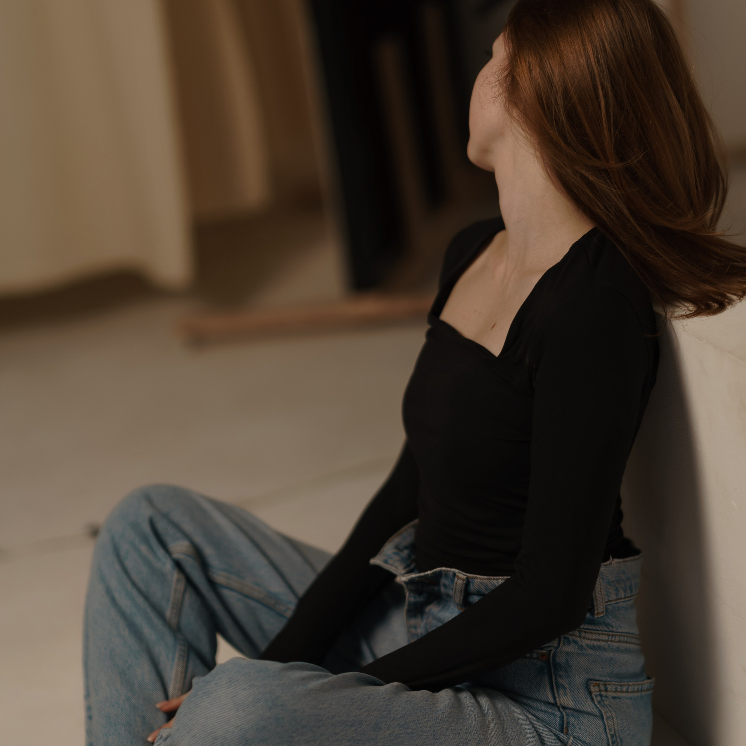 Photography Studio in Haifa