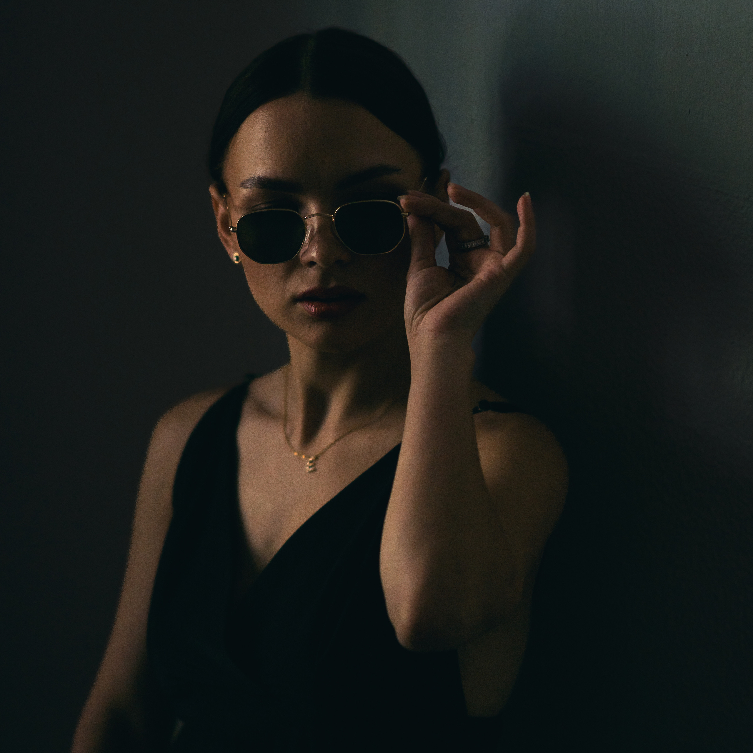 סשנים משפחתיים, ילדים ואישיים בחיפה של גורבונובה אירינה