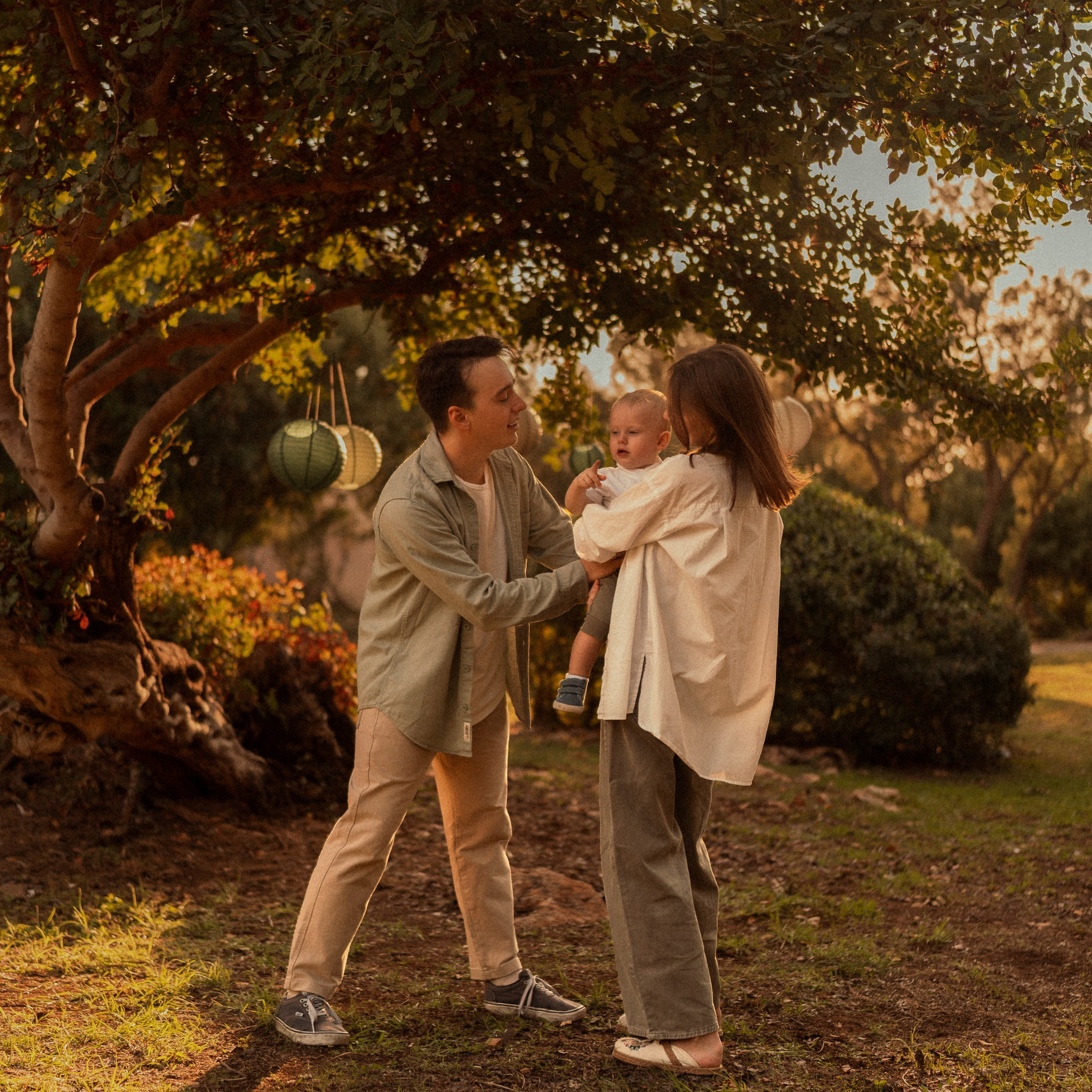 צילום לייף סטייל בפארק כהן, חיפה - טבע אידיאלי לצילום