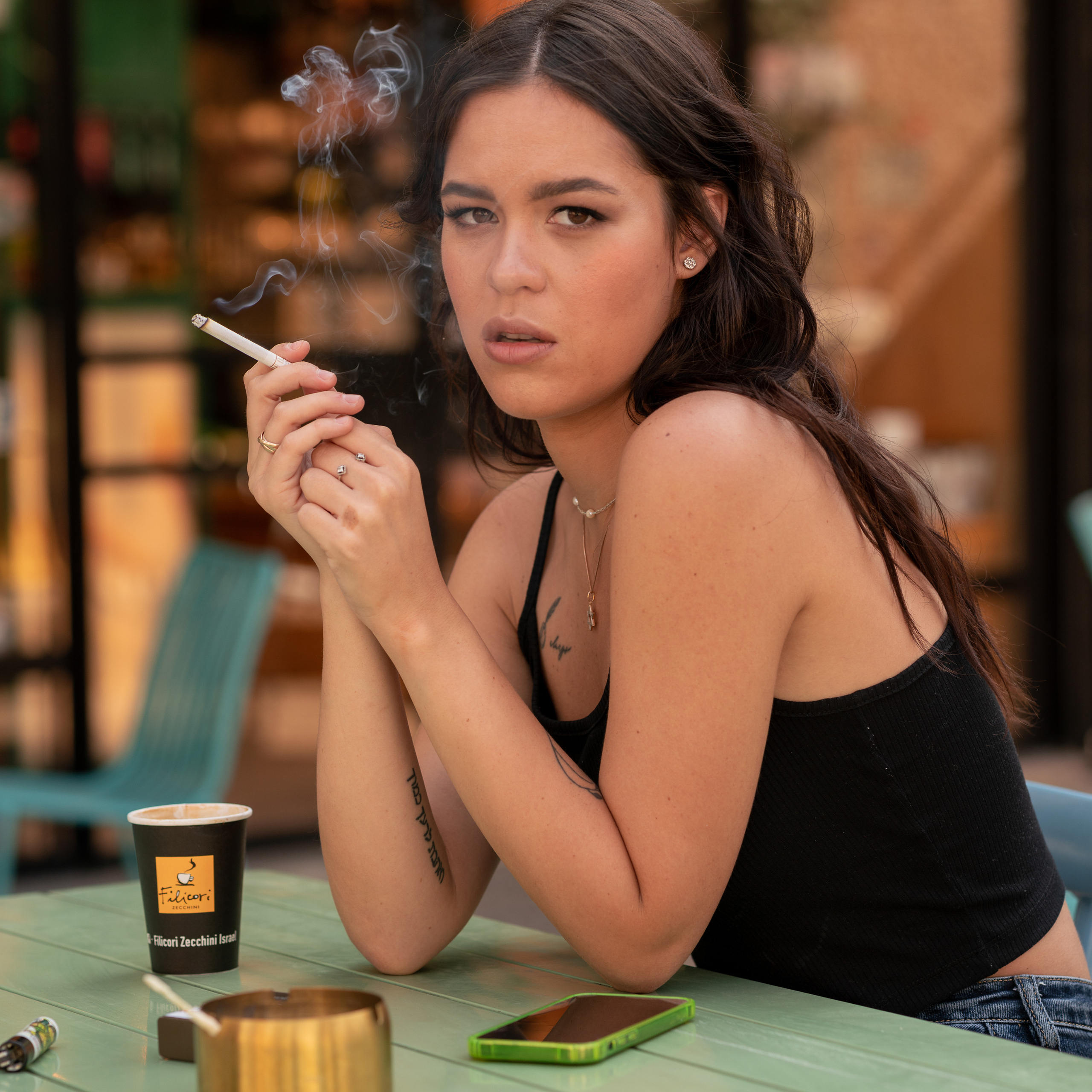 סשנים משפחתיים, ילדים ואישיים בחיפה של גורבונובה אירינה