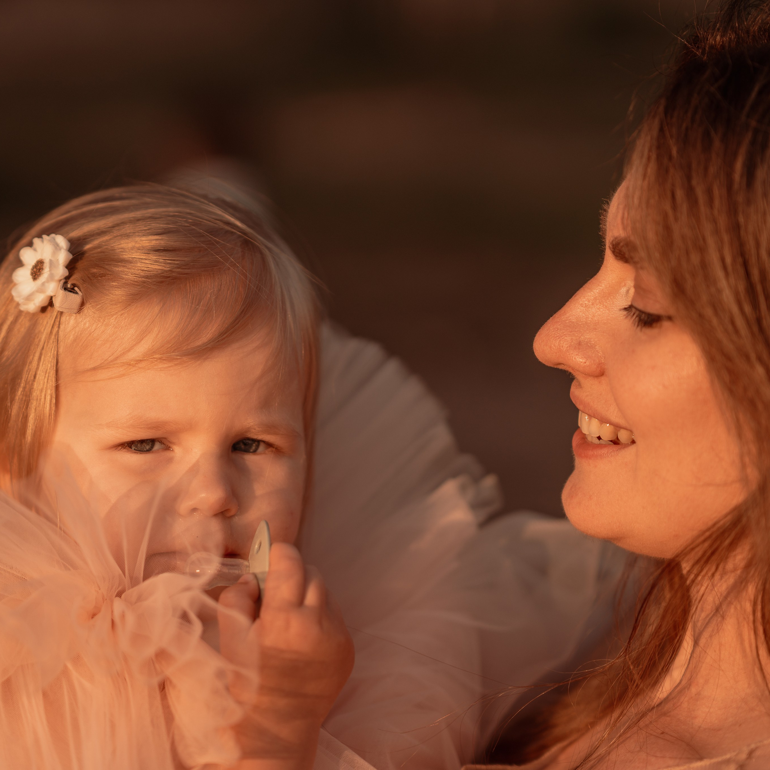 יום הולדת של ארישה: רגעים שמחים במצלמה