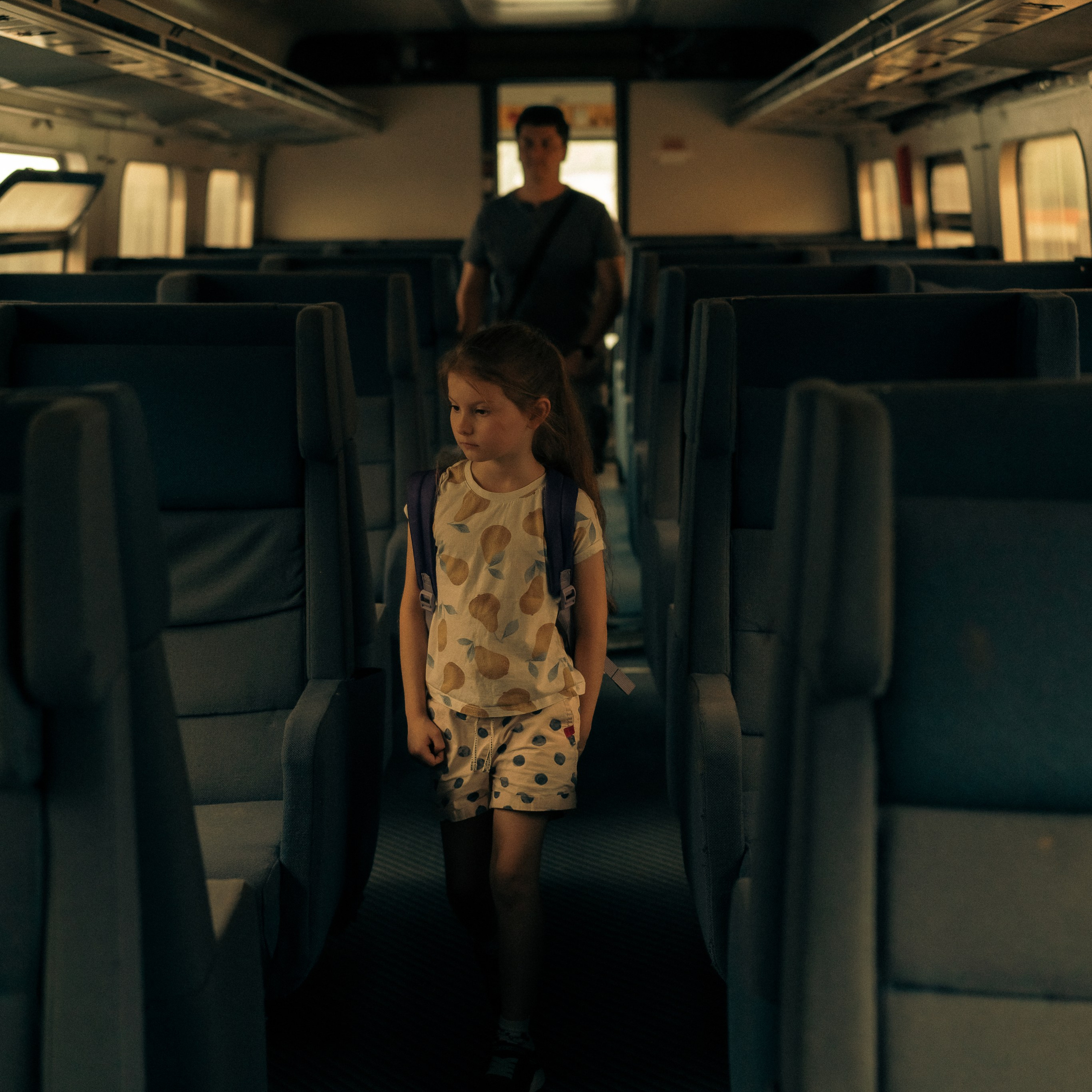 Музей Израильская железная дорога: Историческая съемка