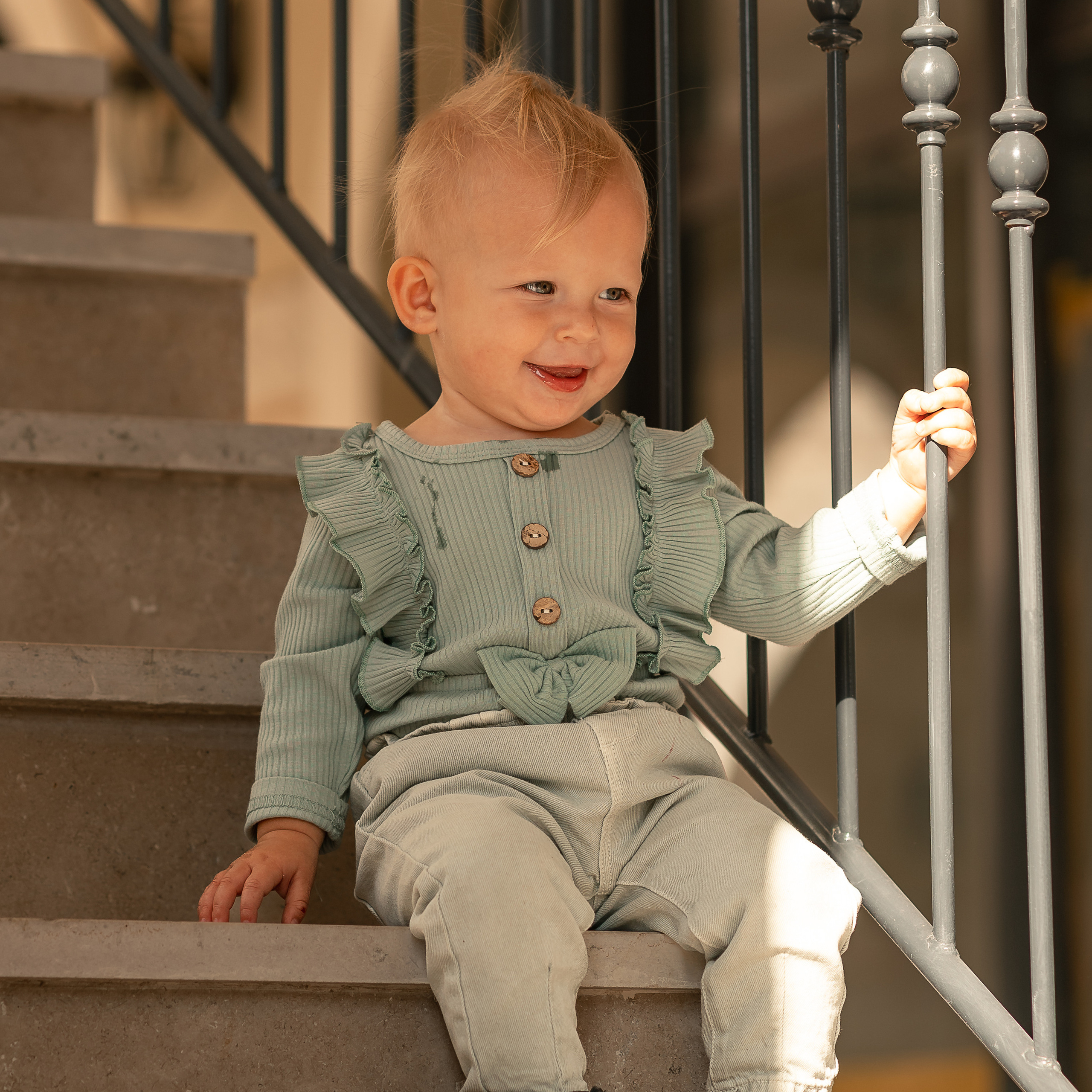 סשן צילום משפחתי, ילדים ואישי בחיפה של גורבונובה אירינה