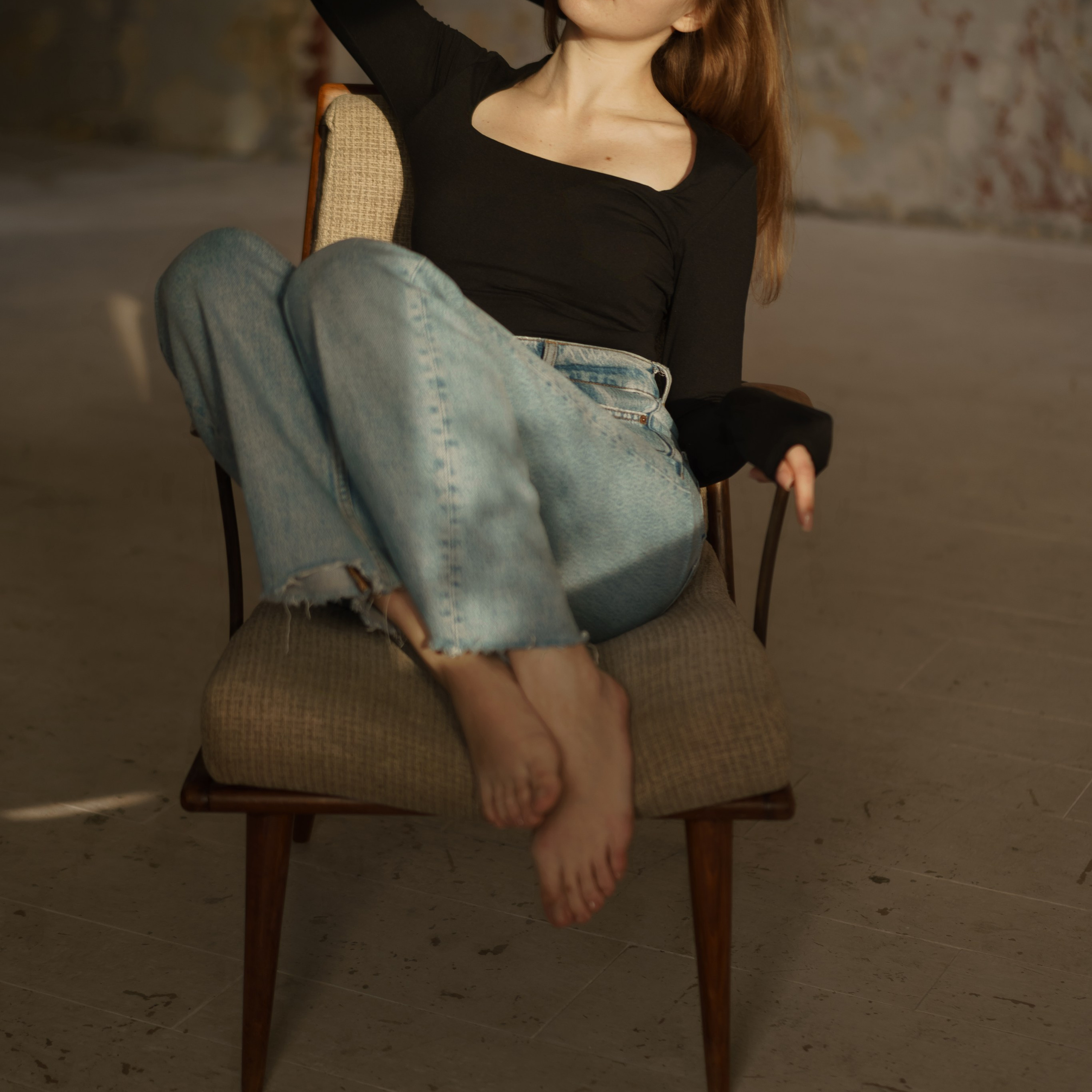 Photography Studio in Haifa