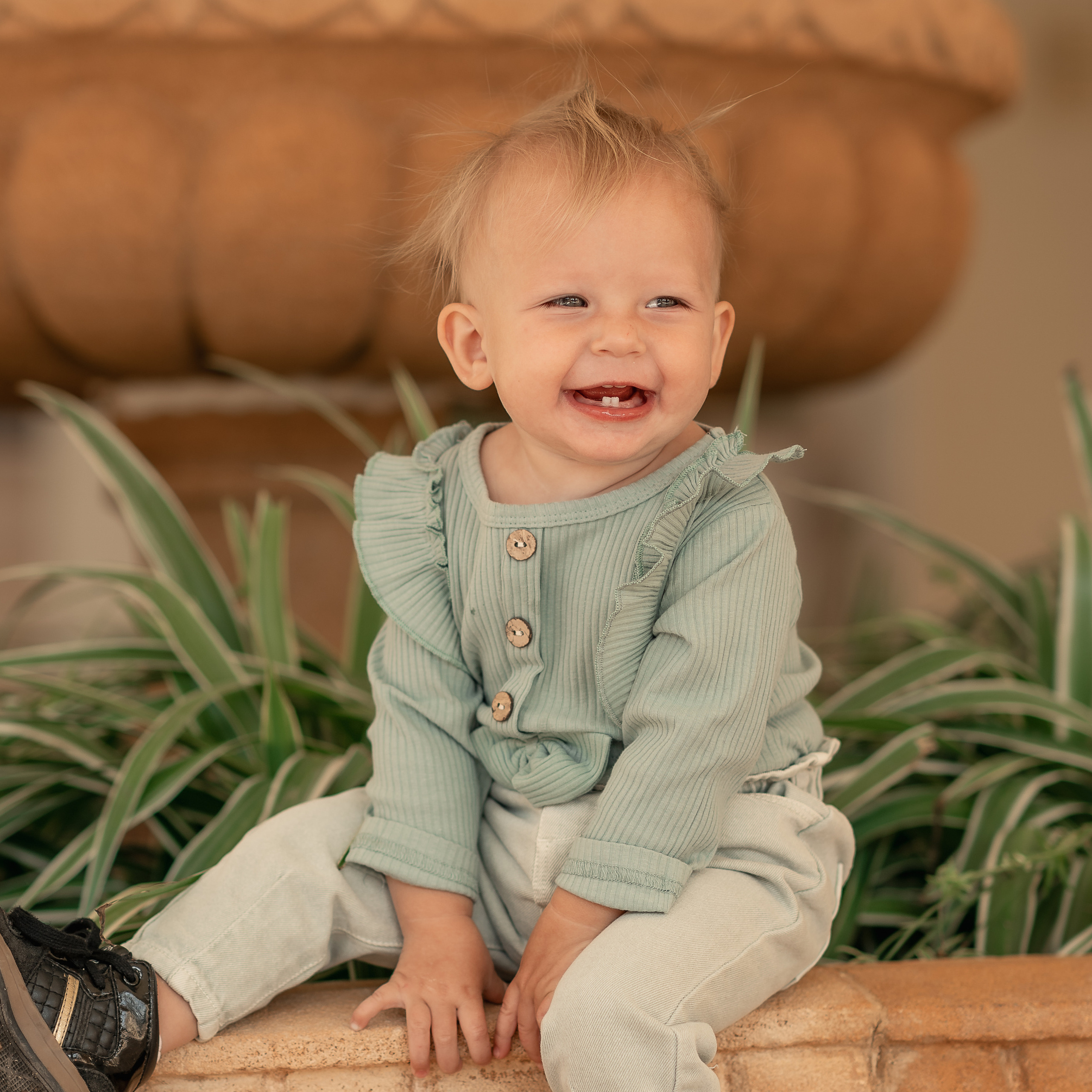 סשן צילום משפחתי, ילדים ואישי בחיפה של גורבונובה אירינה