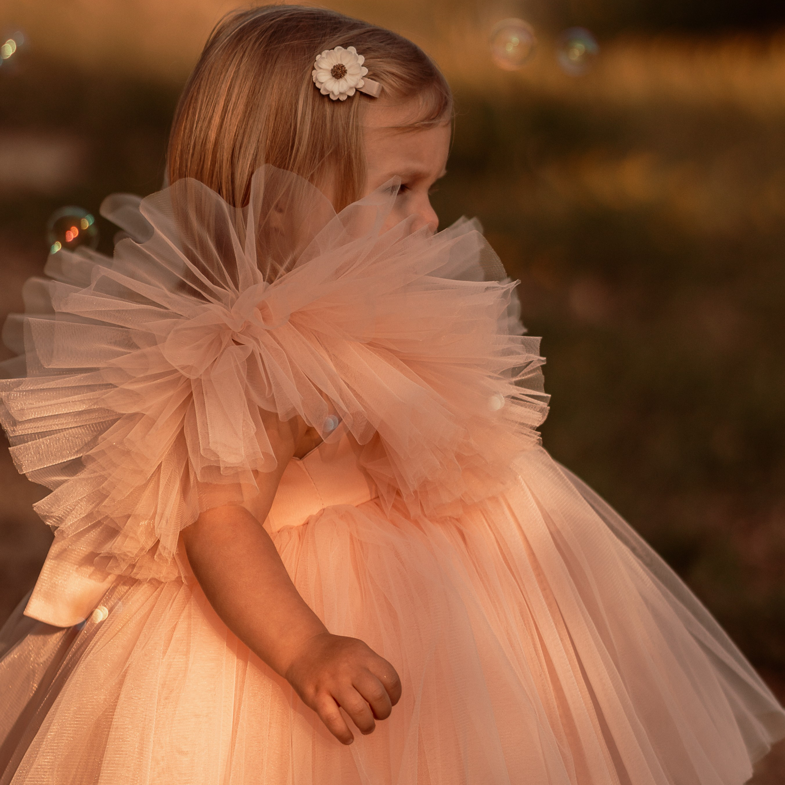 יום הולדת של ארישה: רגעים שמחים במצלמה