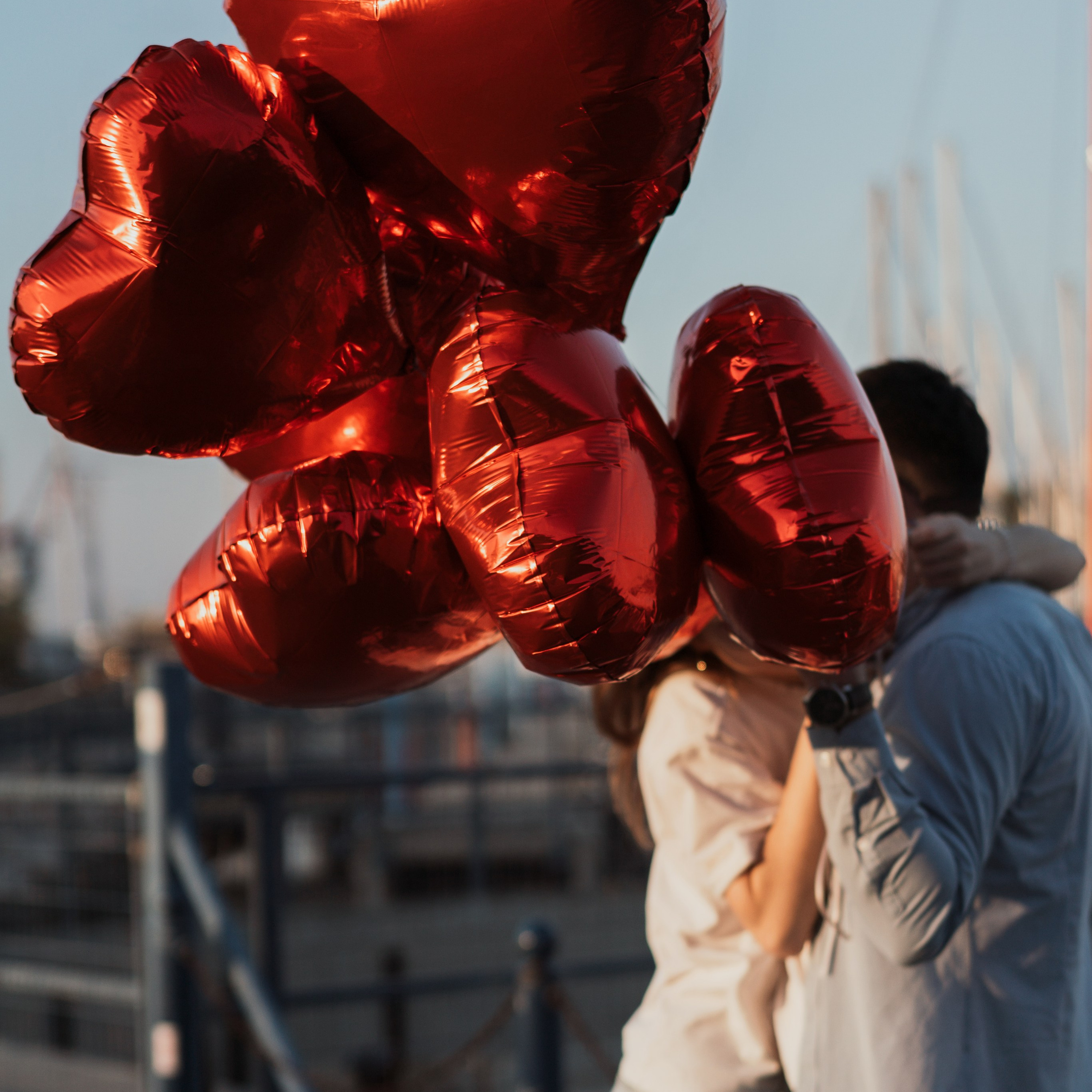 Family Photoshoot in Kishon Park | Capturing Moments in Nature