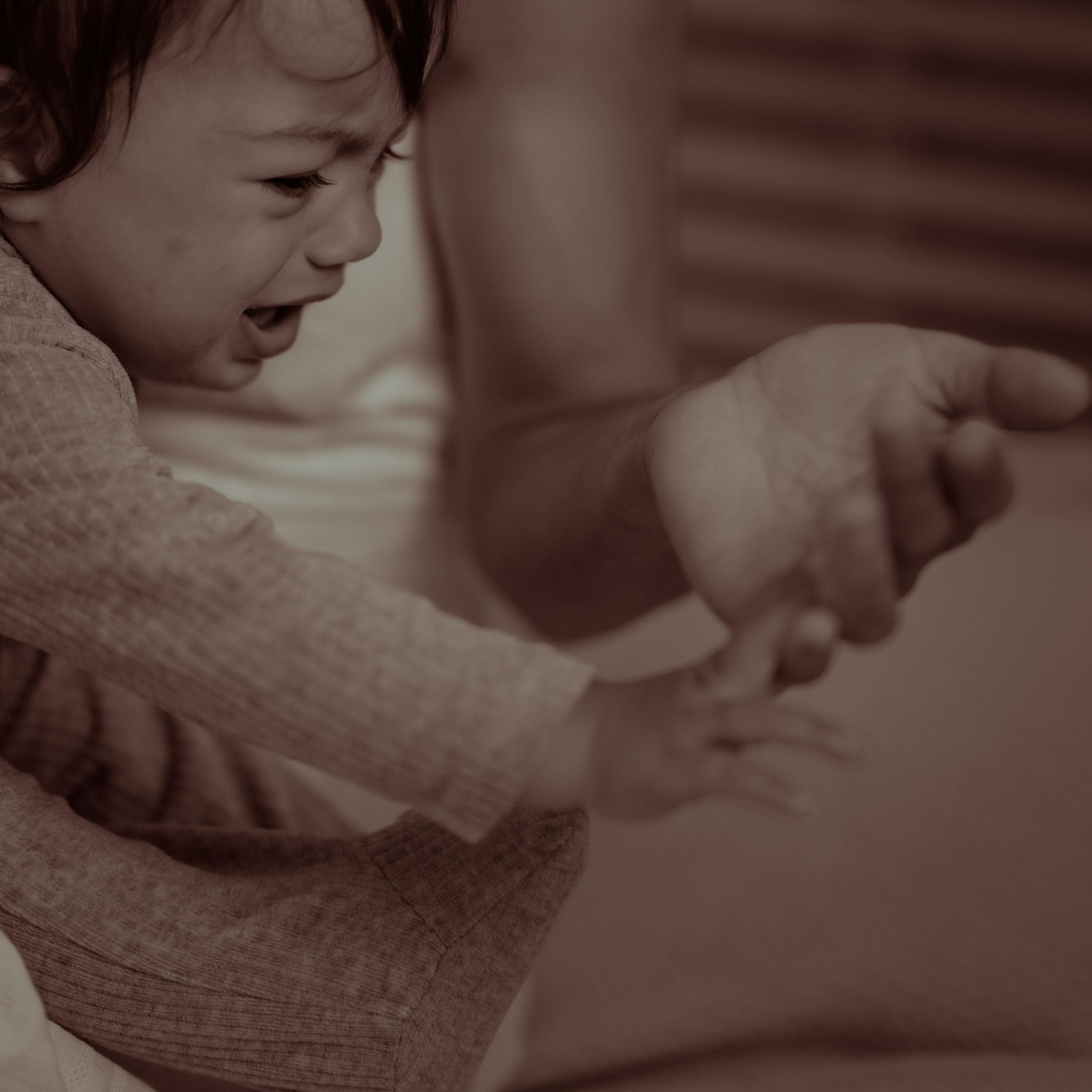 נעמי ורובימ: רגעים שמחים בתמונות