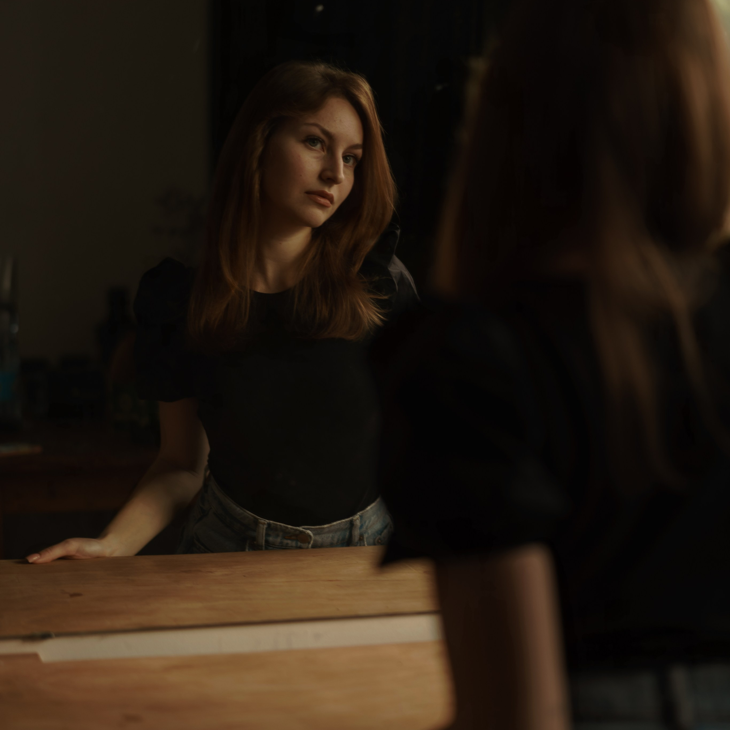 Photography Studio in Haifa