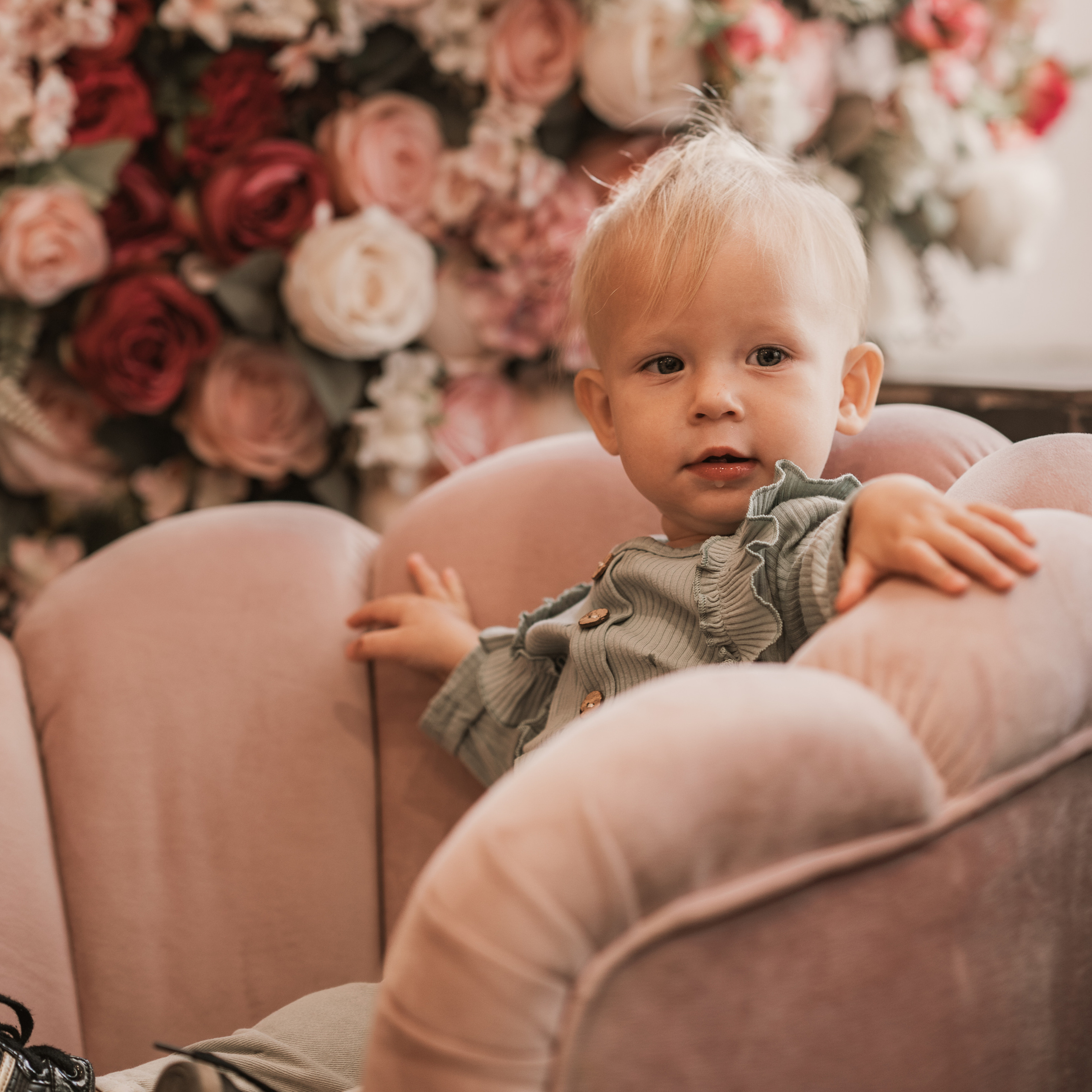 סשן צילום משפחתי, ילדים ואישי בחיפה של גורבונובה אירינה