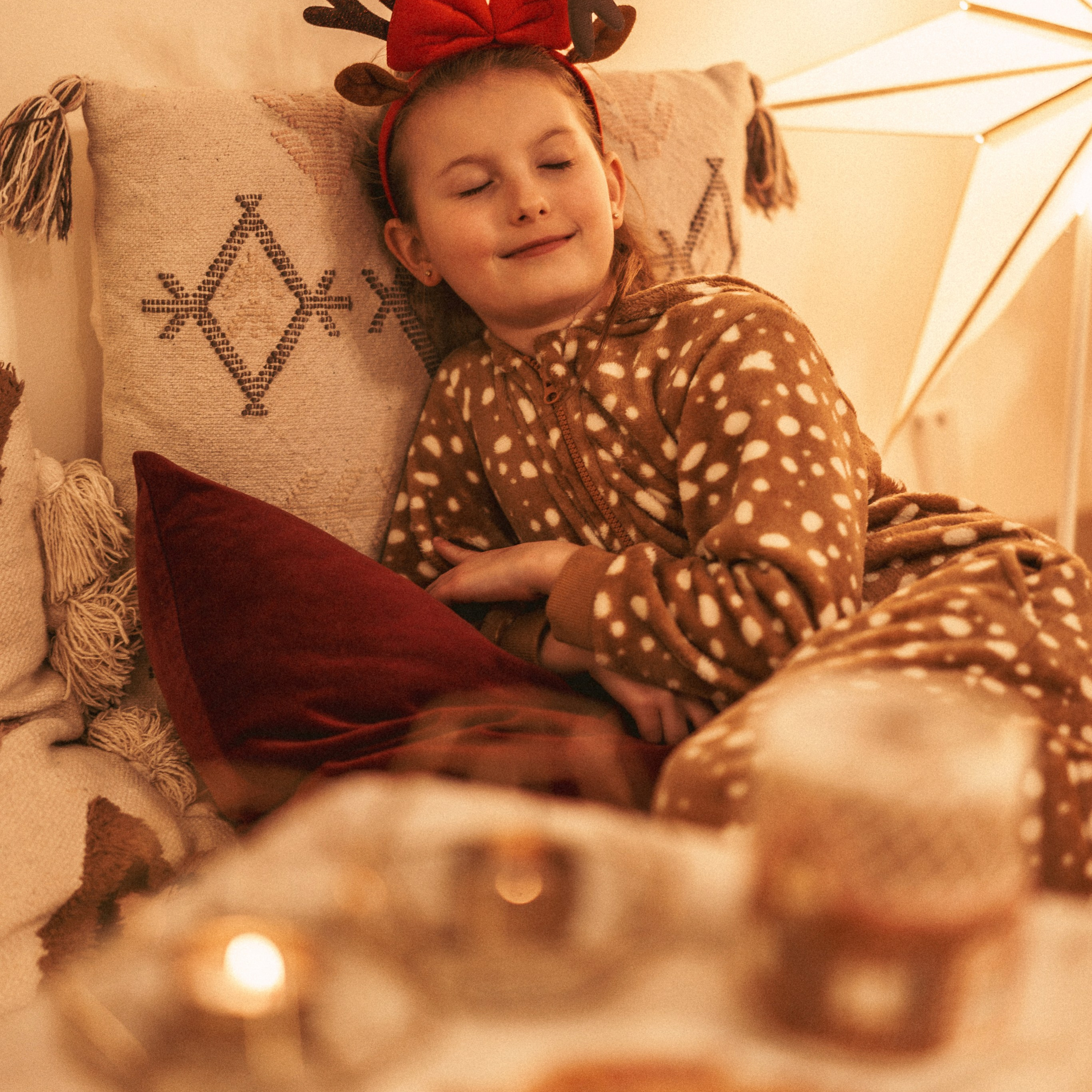 צילומי שנה חדשה בחיפה - צילומים קסומים לזיכרון