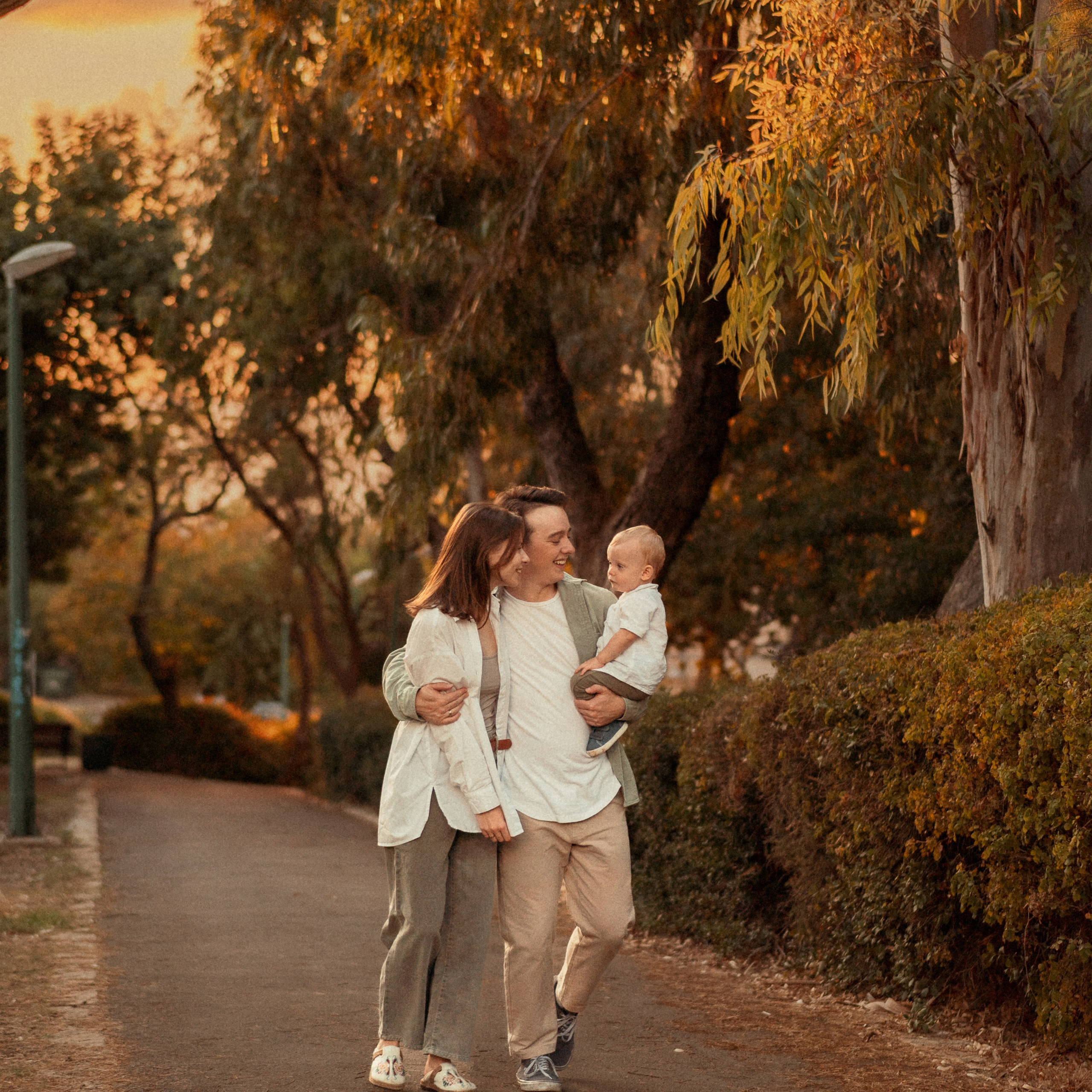 צילום לייף סטייל בפארק כהן, חיפה - טבע אידיאלי לצילום