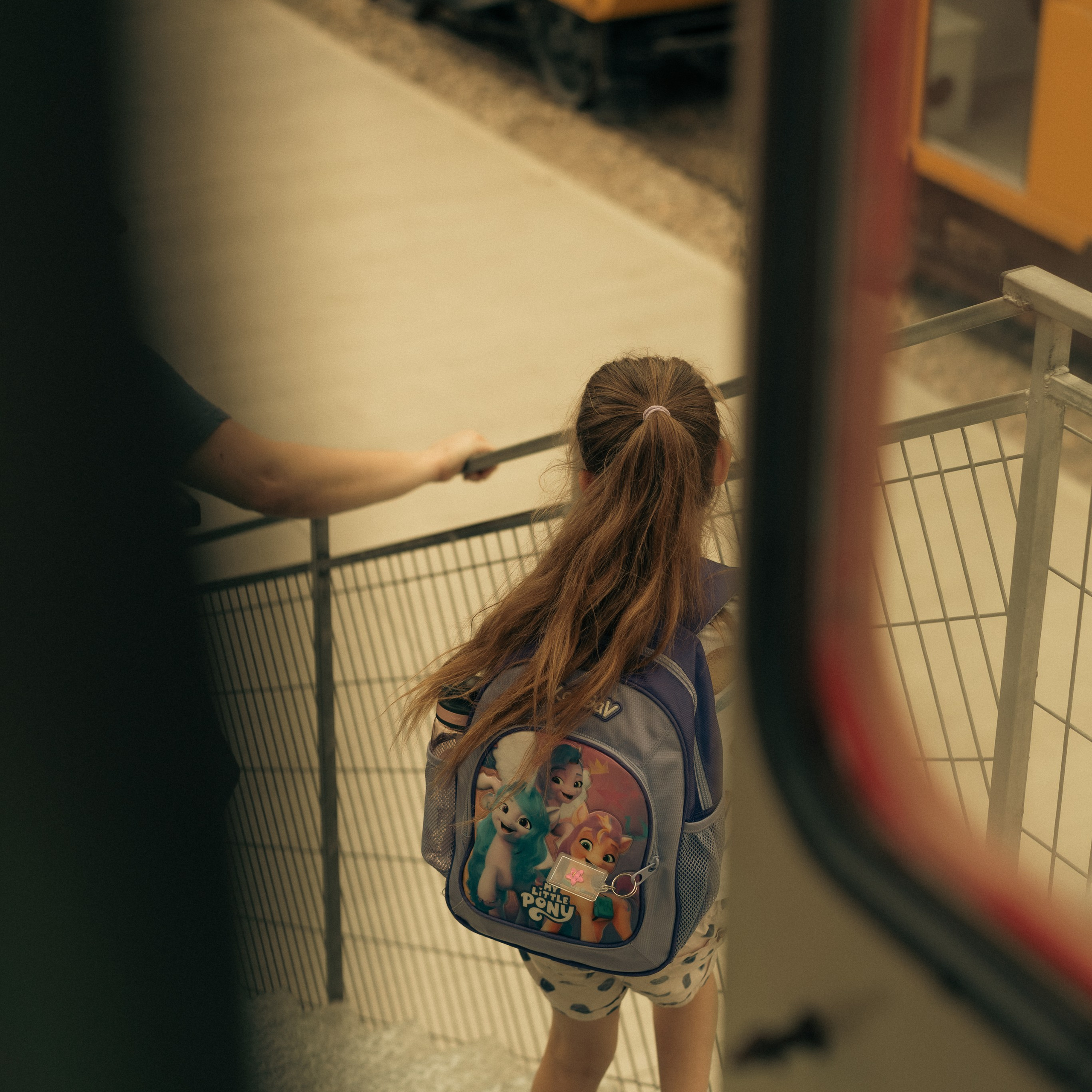 Музей Израильская железная дорога: Историческая съемка