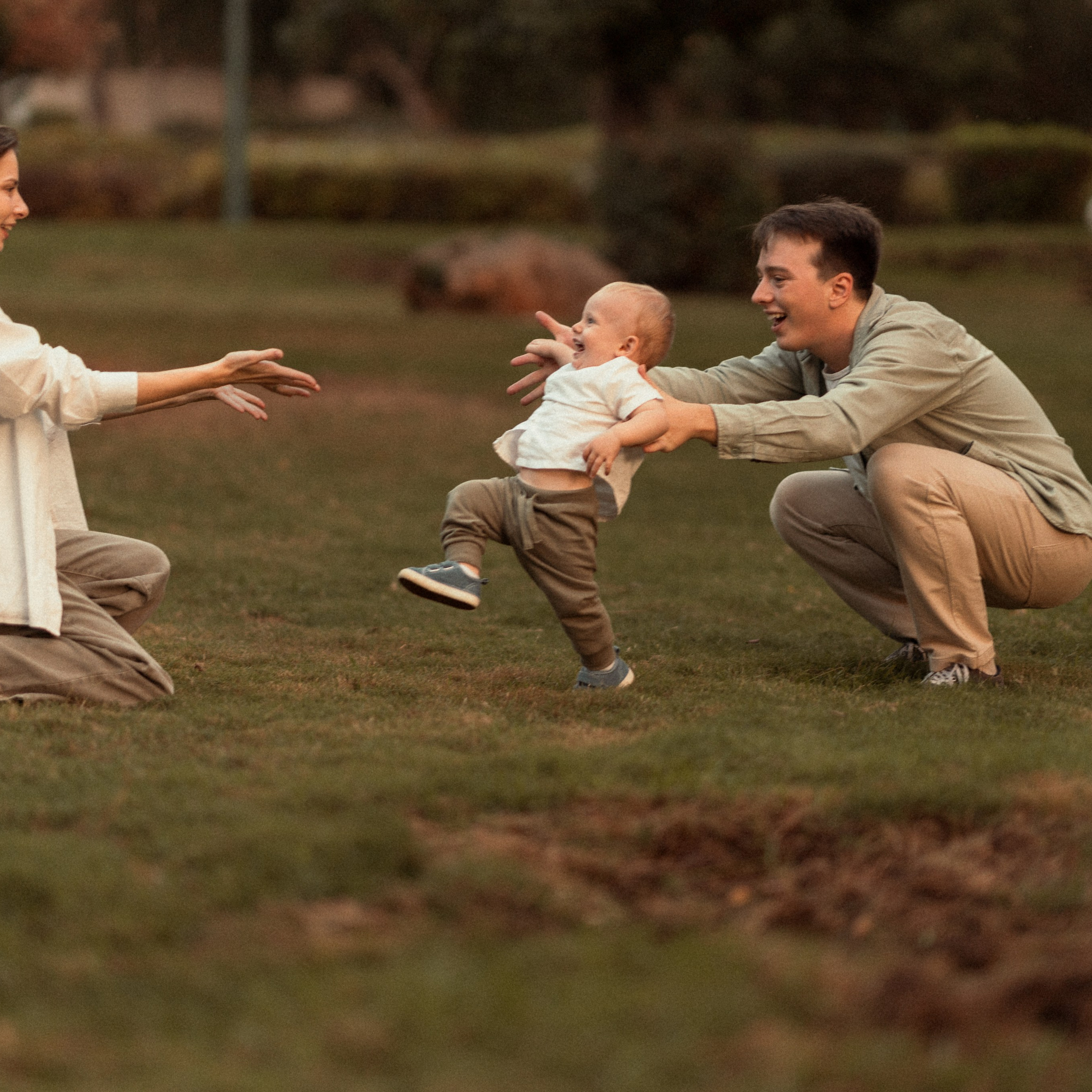 צילום לייף סטייל בפארק כהן, חיפה - טבע אידיאלי לצילום