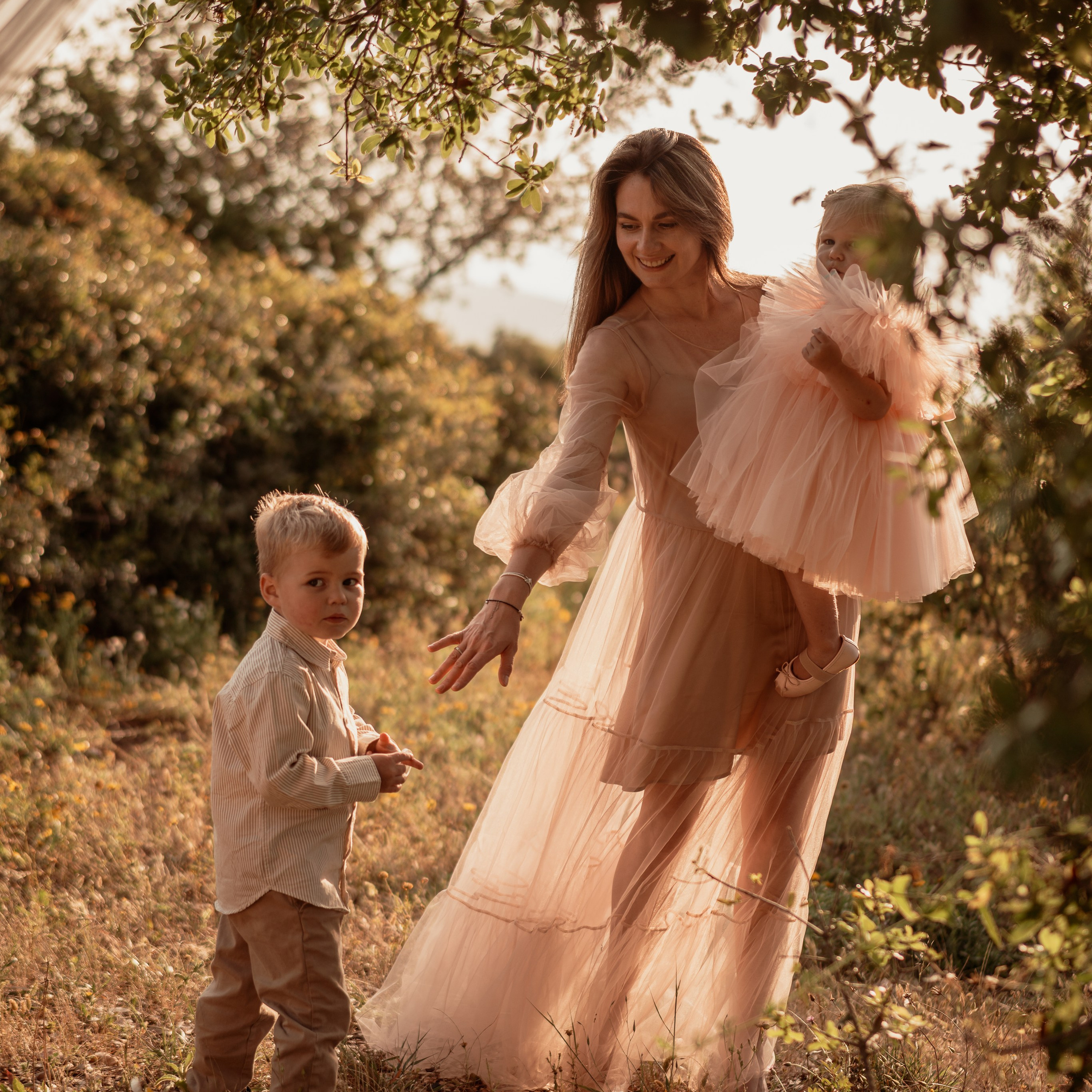 יום הולדת של ארישה: רגעים שמחים במצלמה