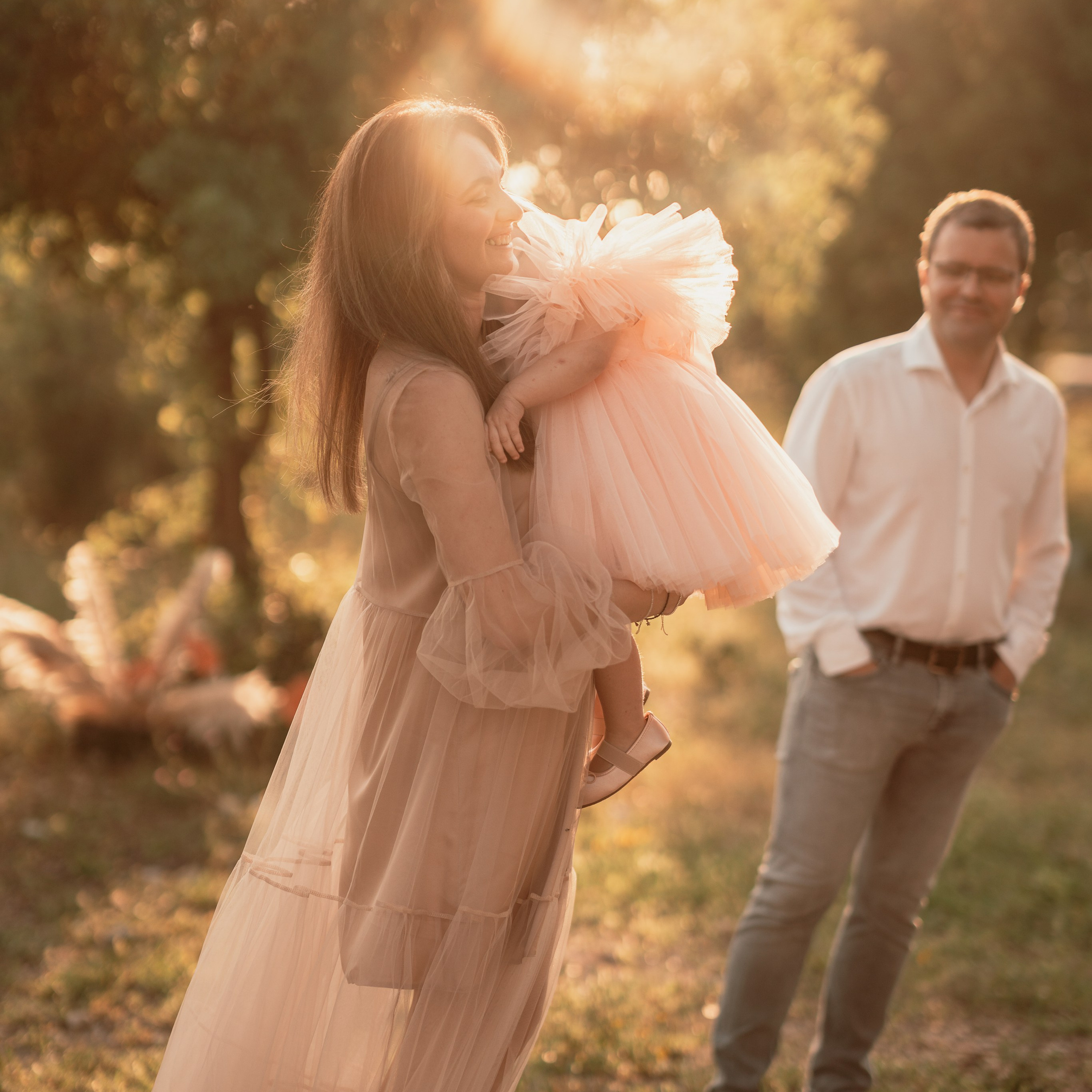 יום הולדת של ארישה: רגעים שמחים במצלמה