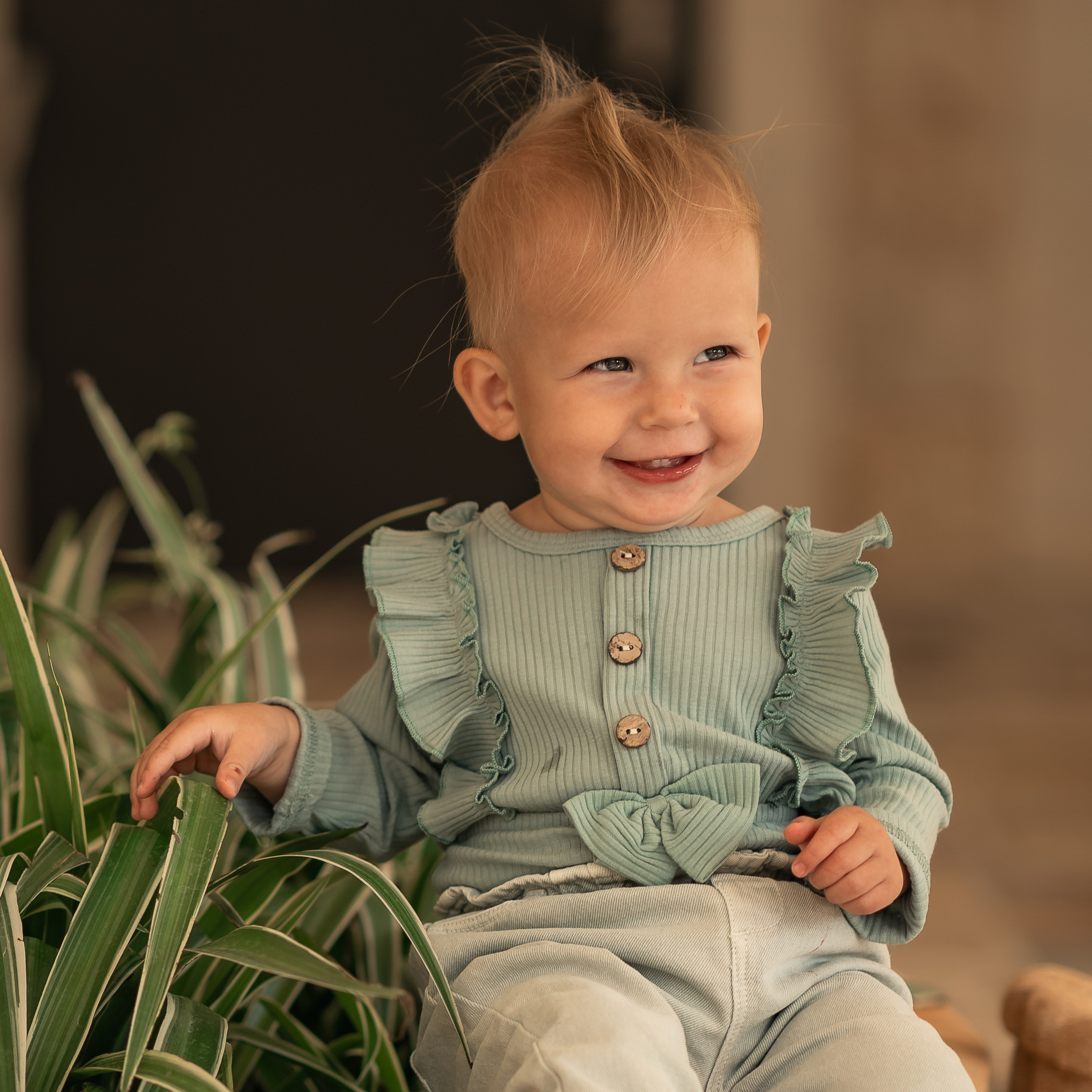 סשן צילום משפחתי, ילדים ואישי בחיפה של גורבונובה אירינה