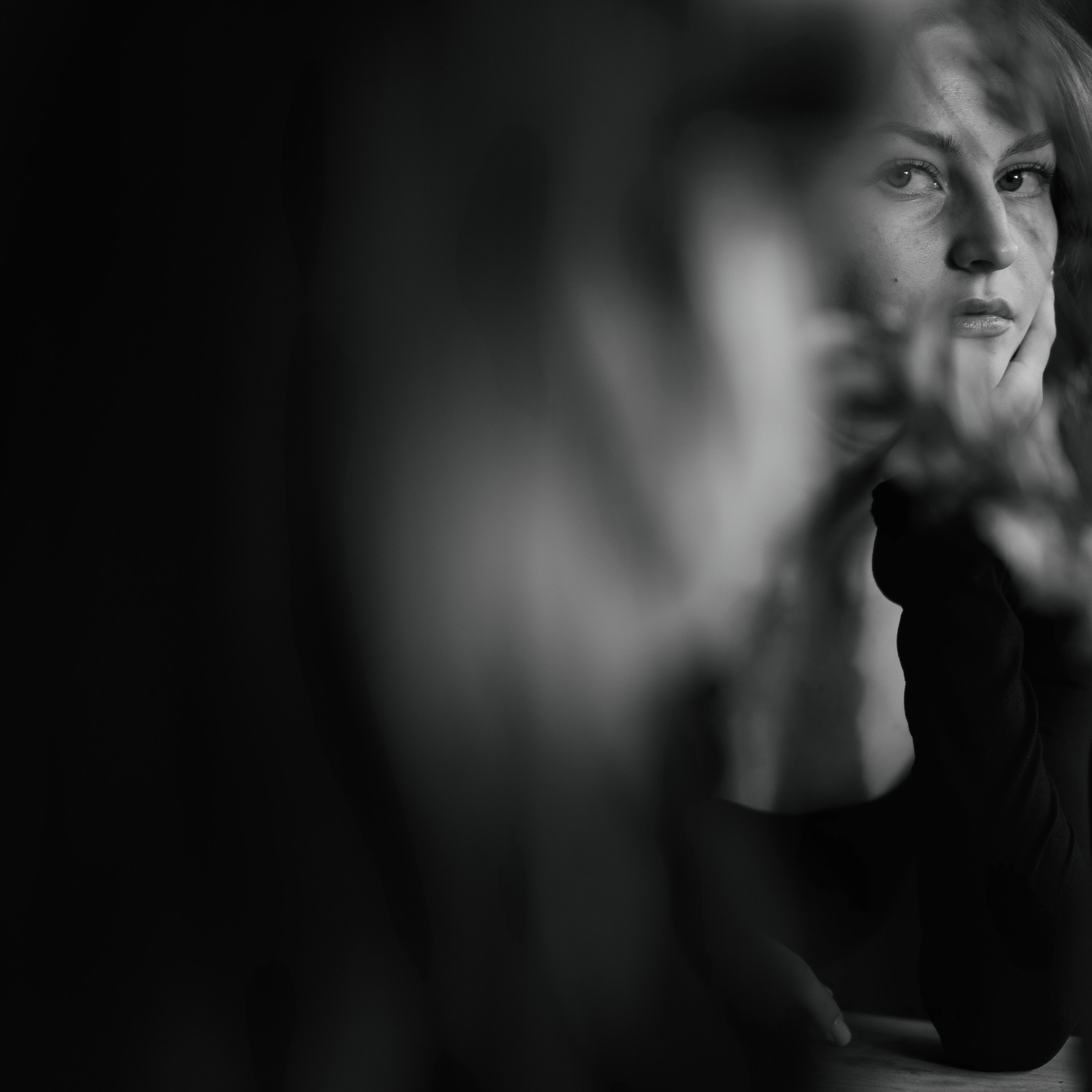 Photography Studio in Haifa