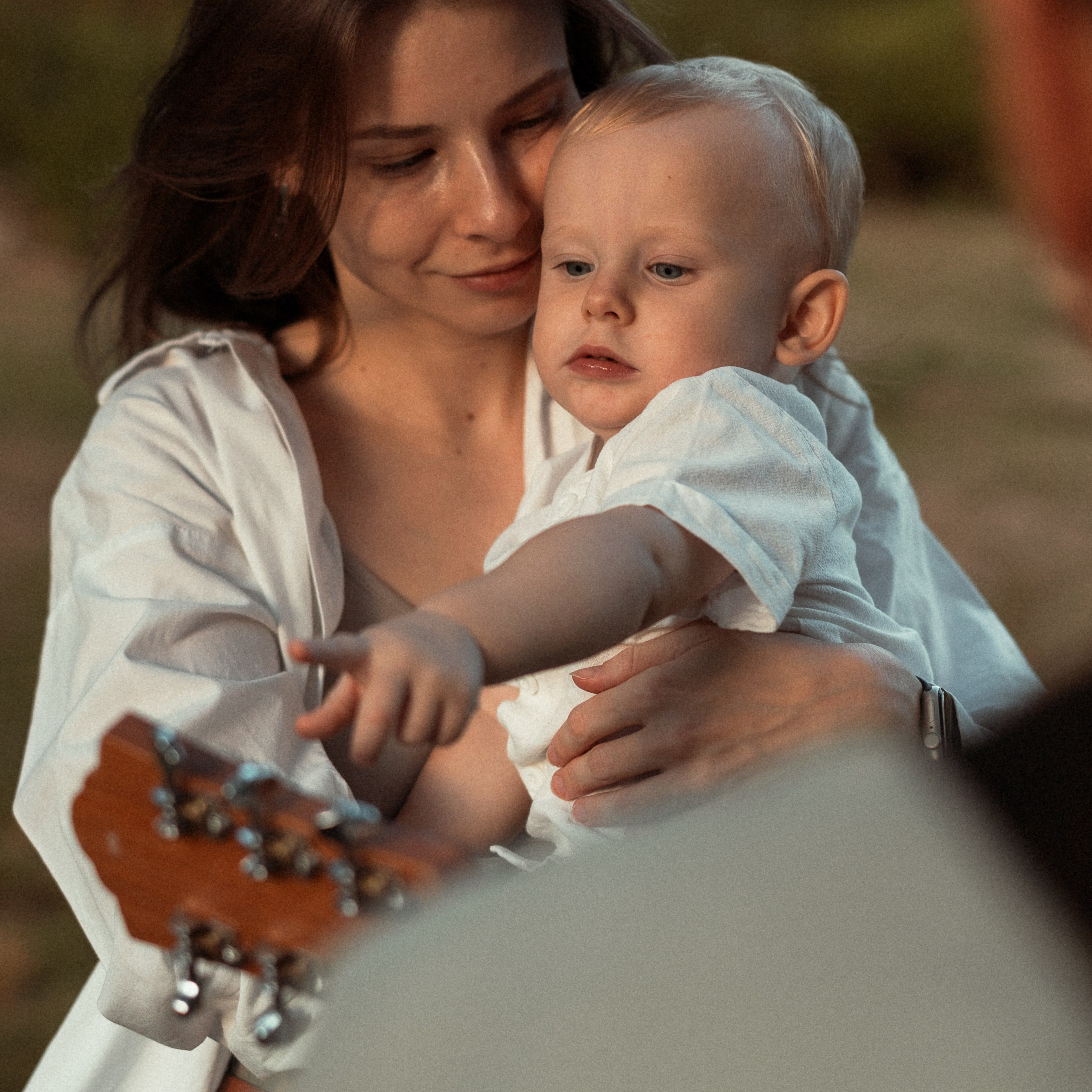 צילום לייף סטייל בפארק כהן, חיפה - טבע אידיאלי לצילום
