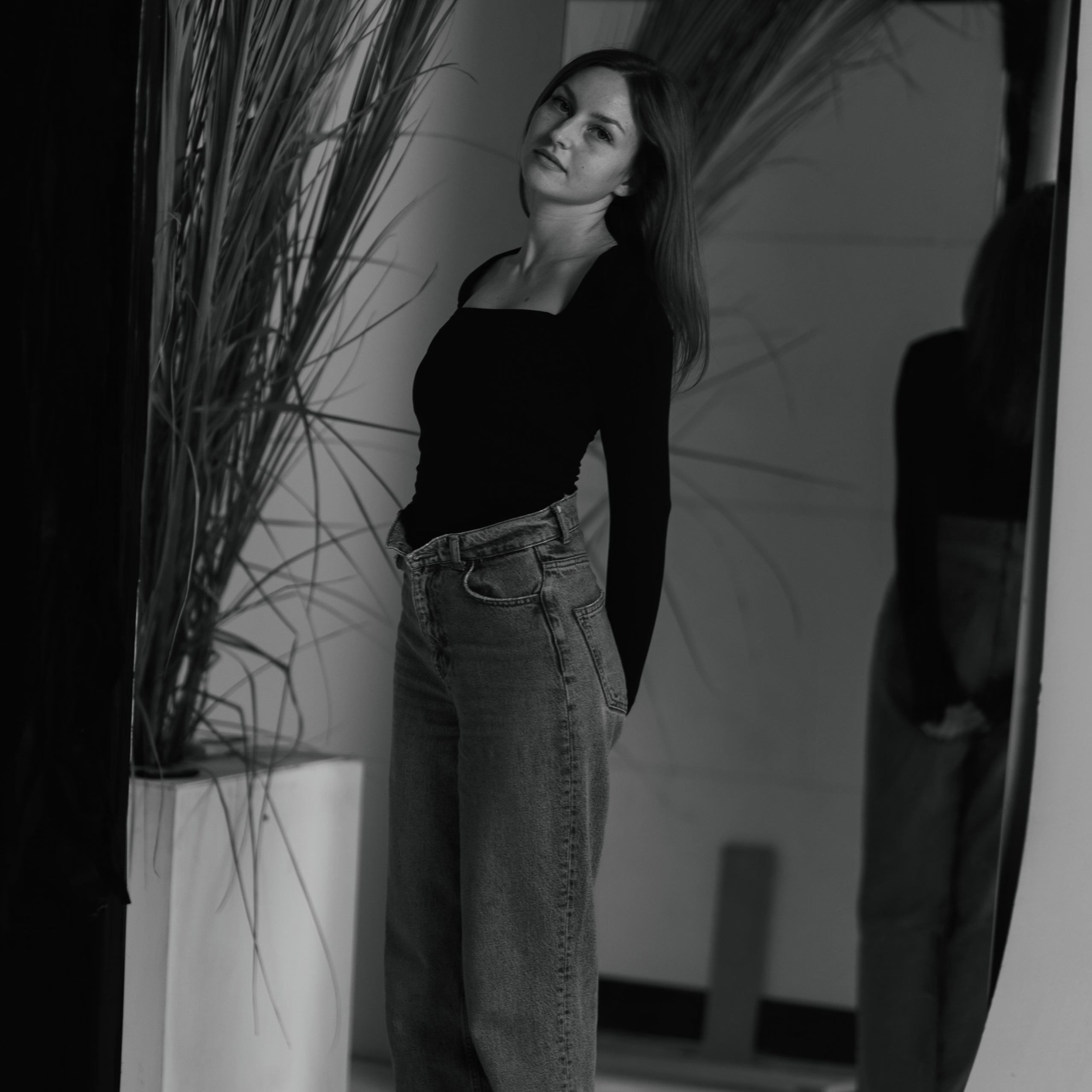 Photography Studio in Haifa