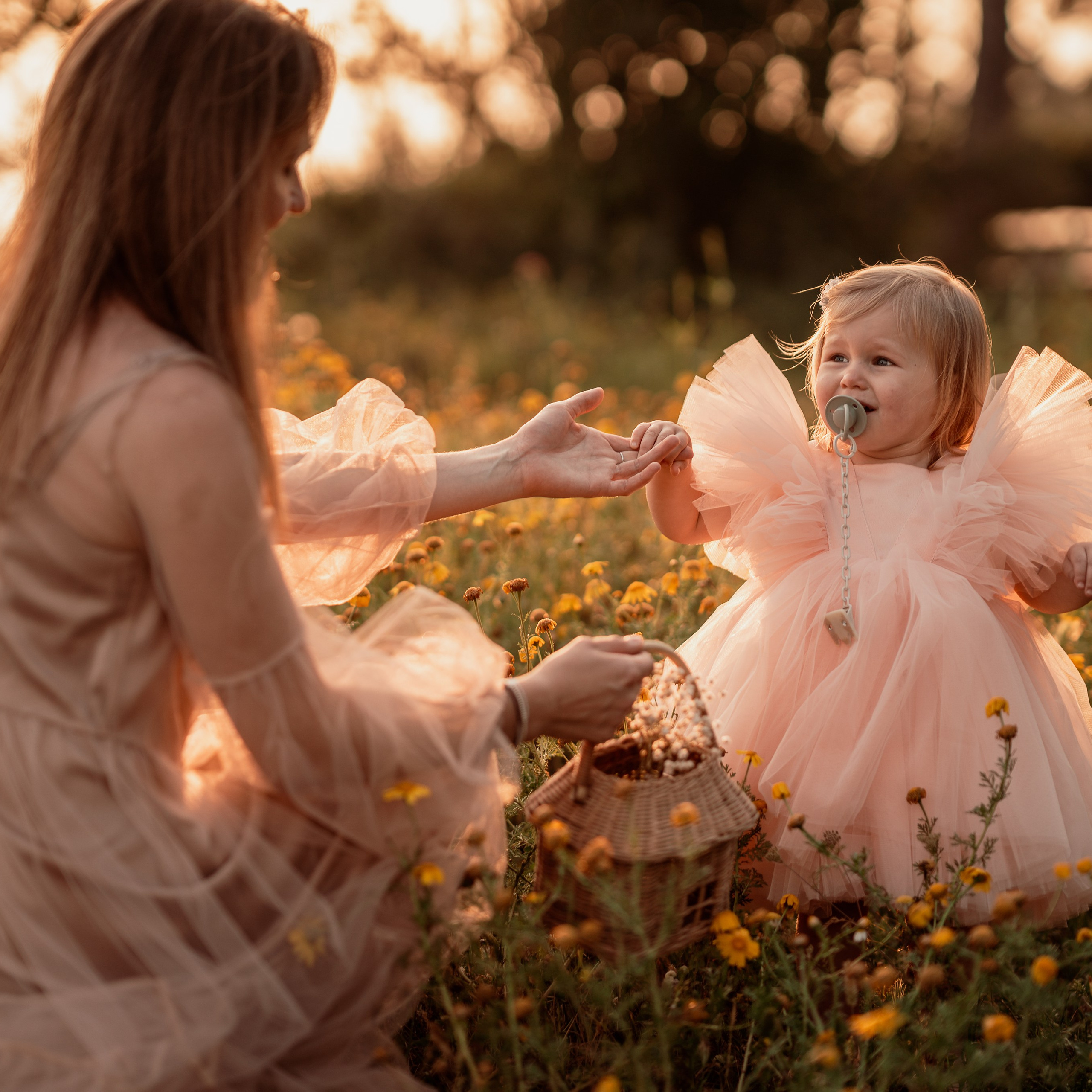 יום הולדת של ארישה: רגעים שמחים במצלמה