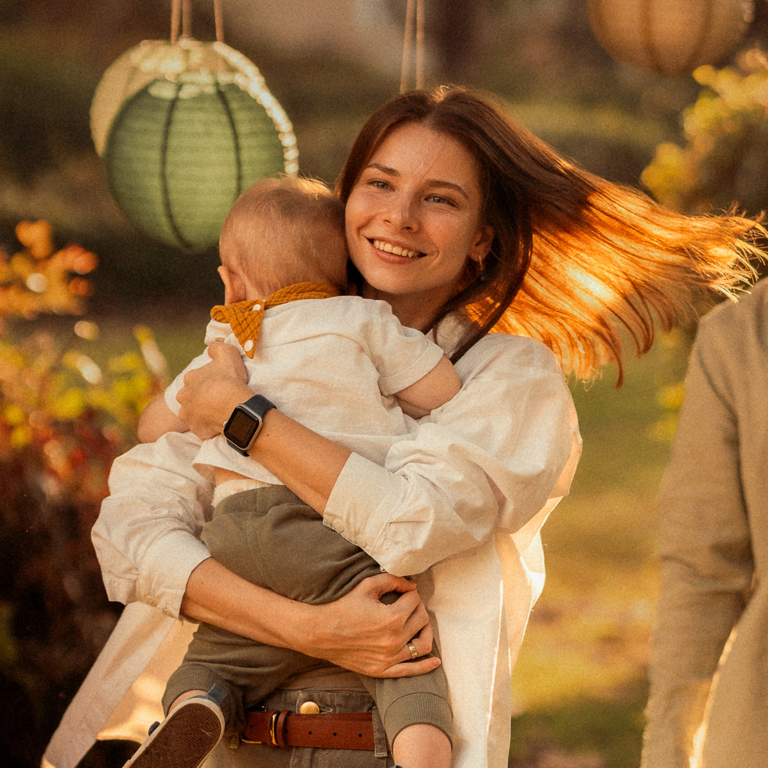 צילום לייף סטייל בפארק כהן, חיפה - טבע אידיאלי לצילום