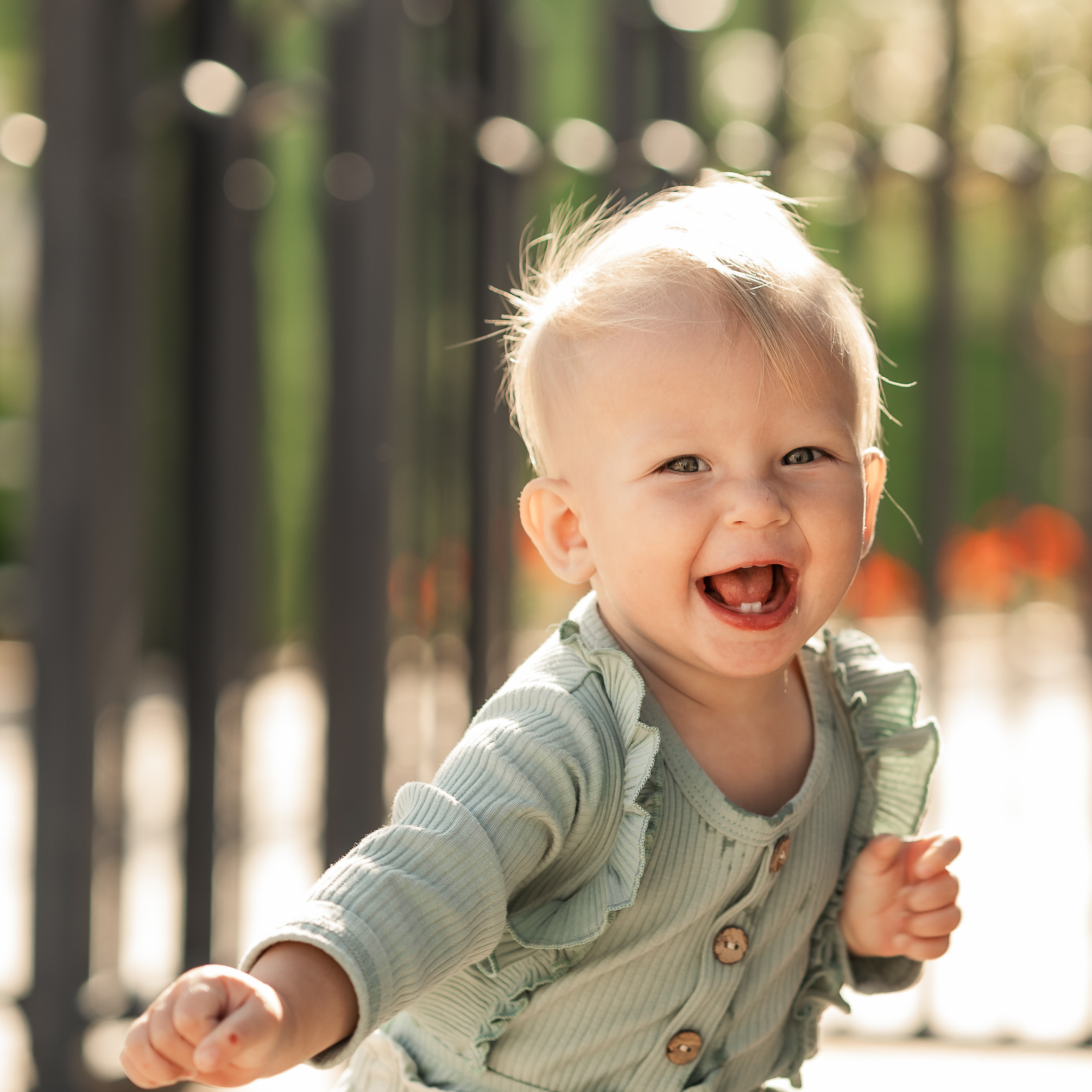 סשן צילום משפחתי, ילדים ואישי בחיפה של גורבונובה אירינה