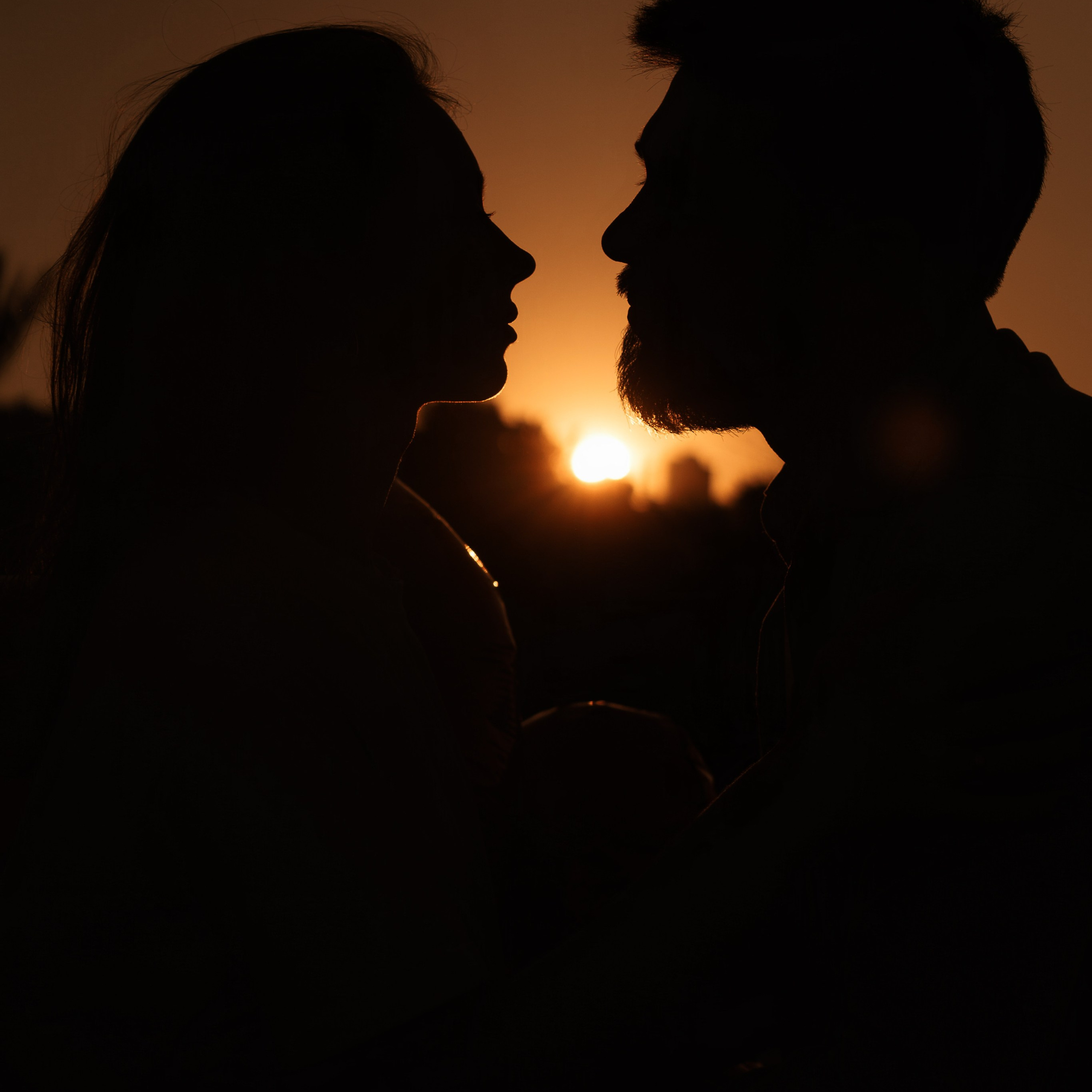 Family Photoshoot in Kishon Park | Capturing Moments in Nature
