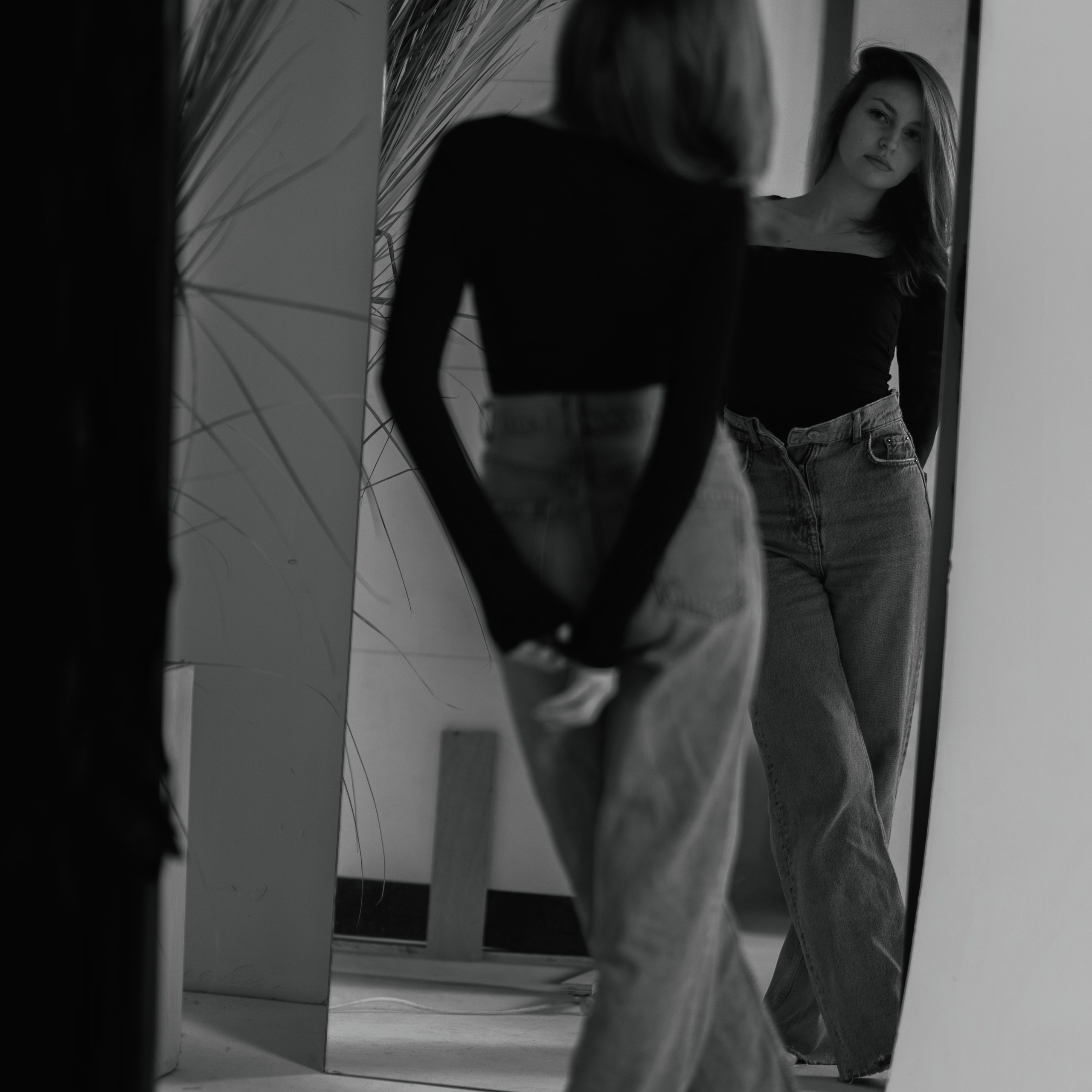 Photography Studio in Haifa