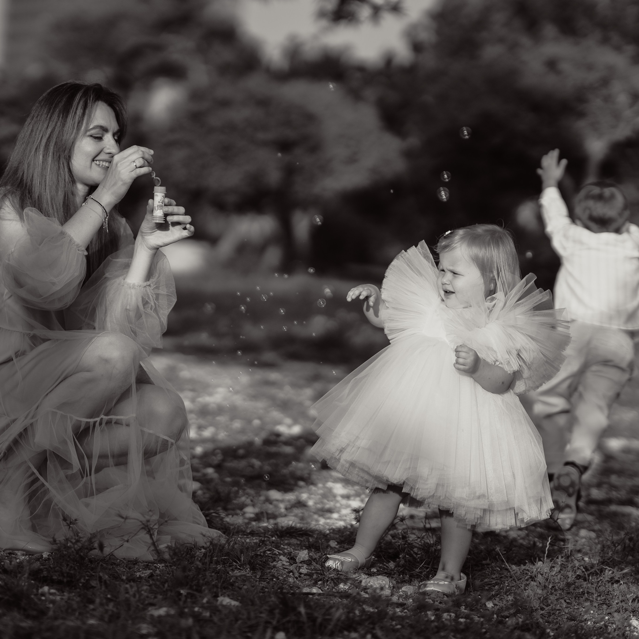 יום הולדת של ארישה: רגעים שמחים במצלמה