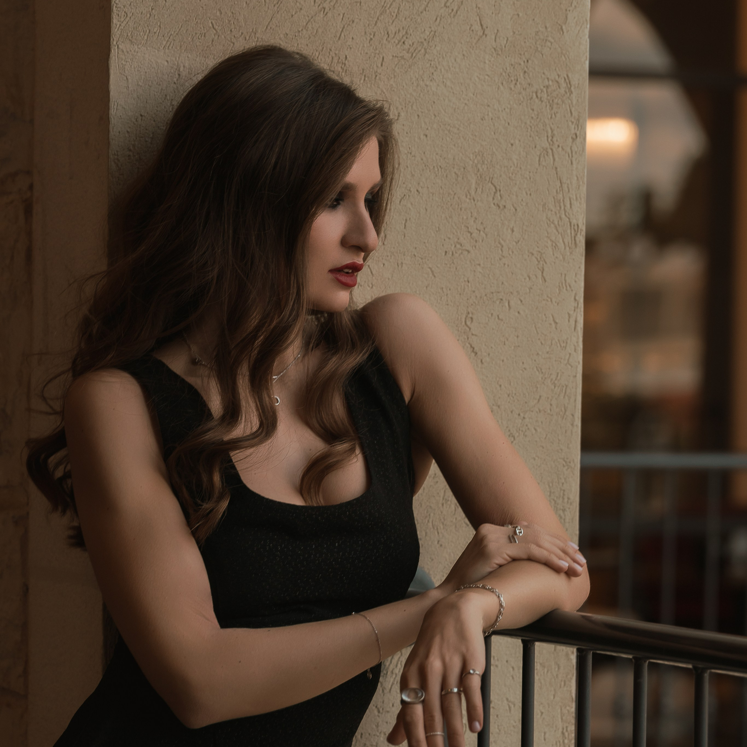 Tapa Bar для фотосессий: Ресторанная съемка