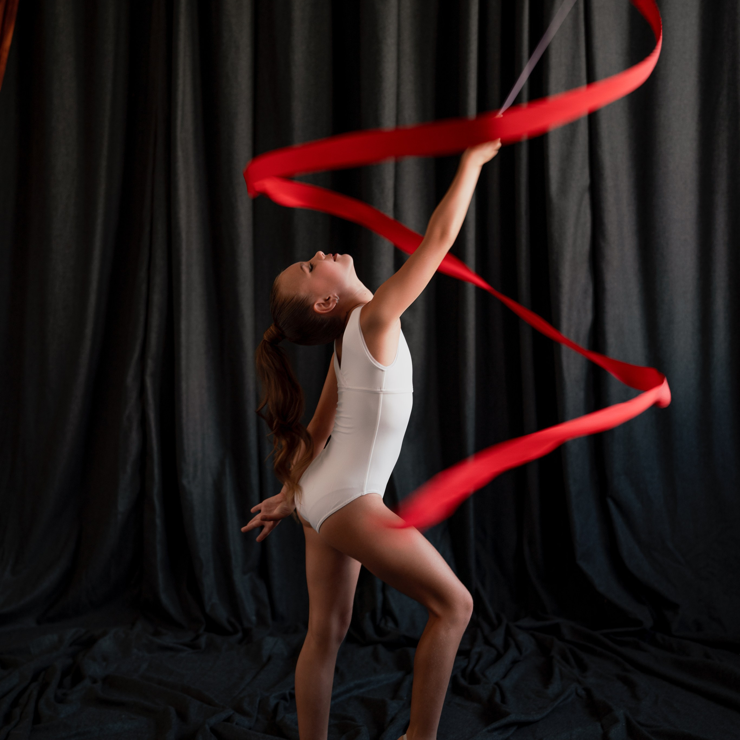 Studio DINA: Cozy Photoshoot Location in Haifa