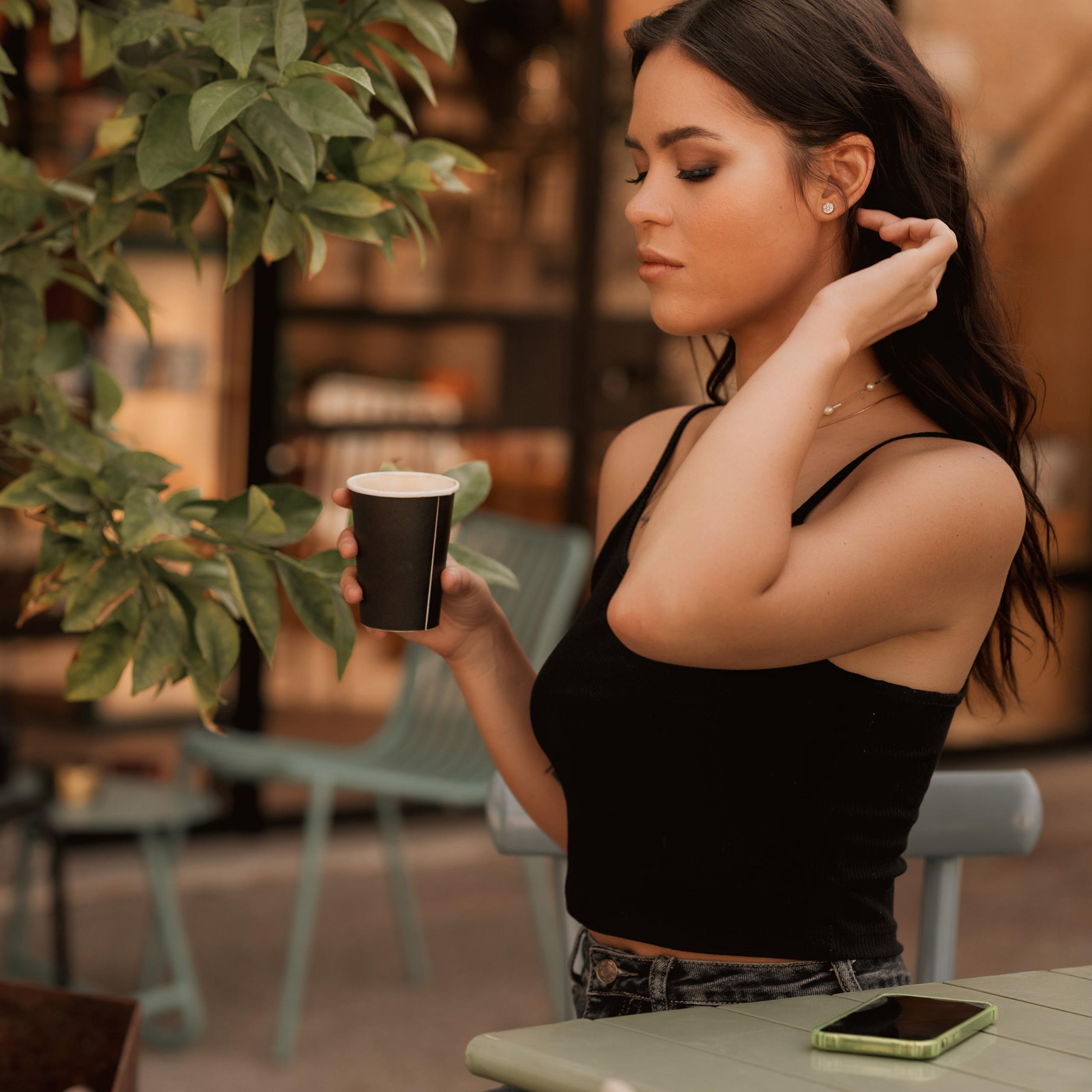 חיפה, העיר התחתונה